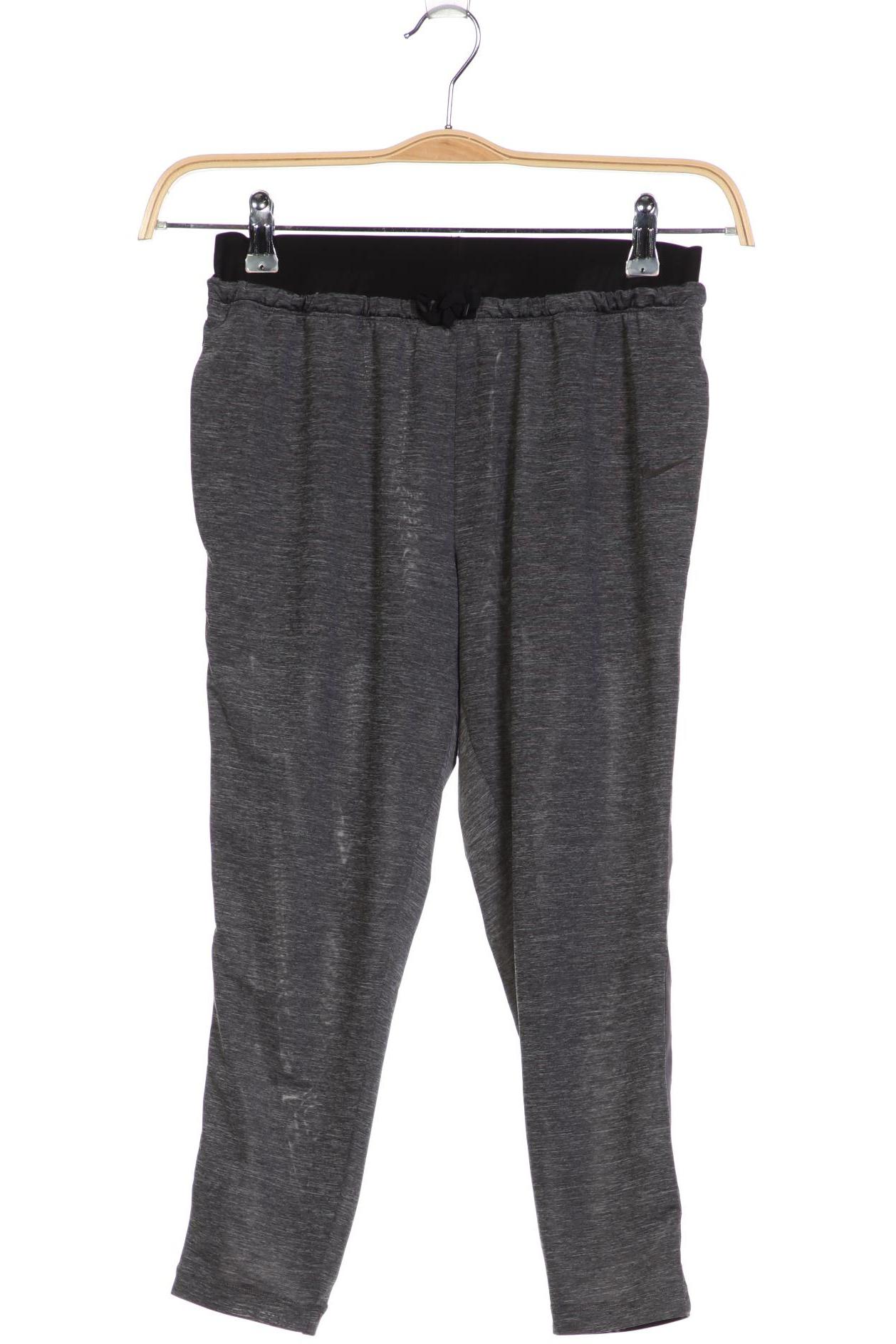 

Nike Damen Stoffhose, grau, Gr. 0