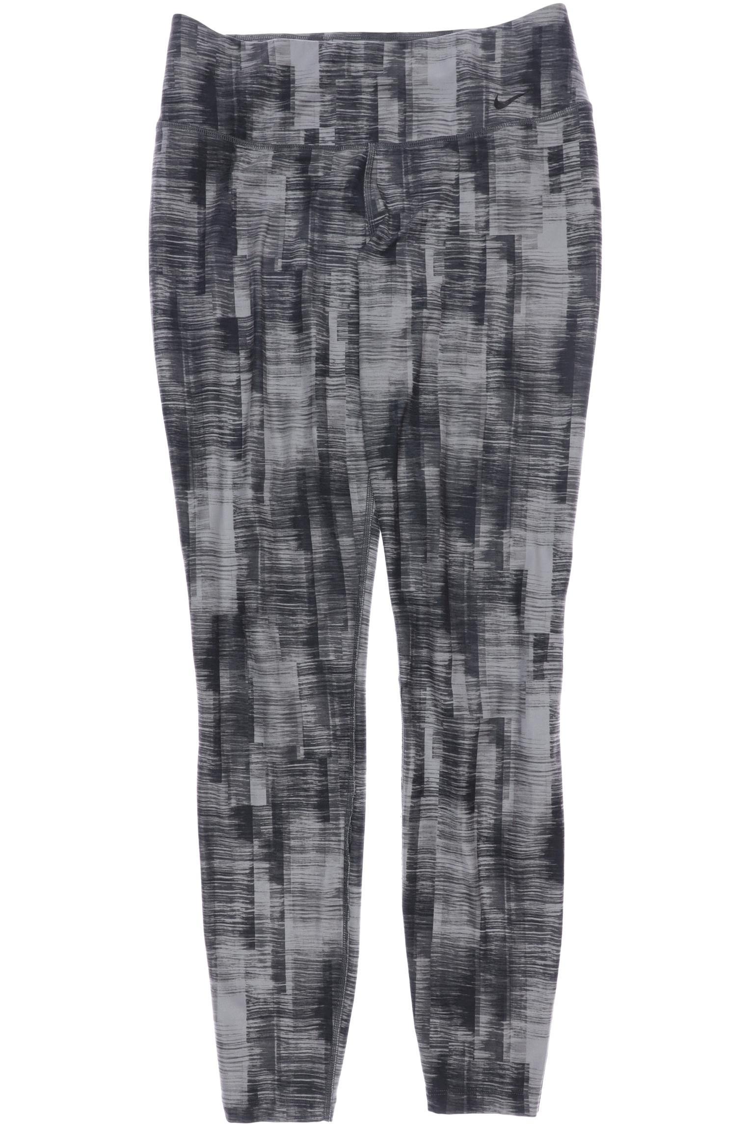 

Nike Damen Stoffhose, grau, Gr. 0