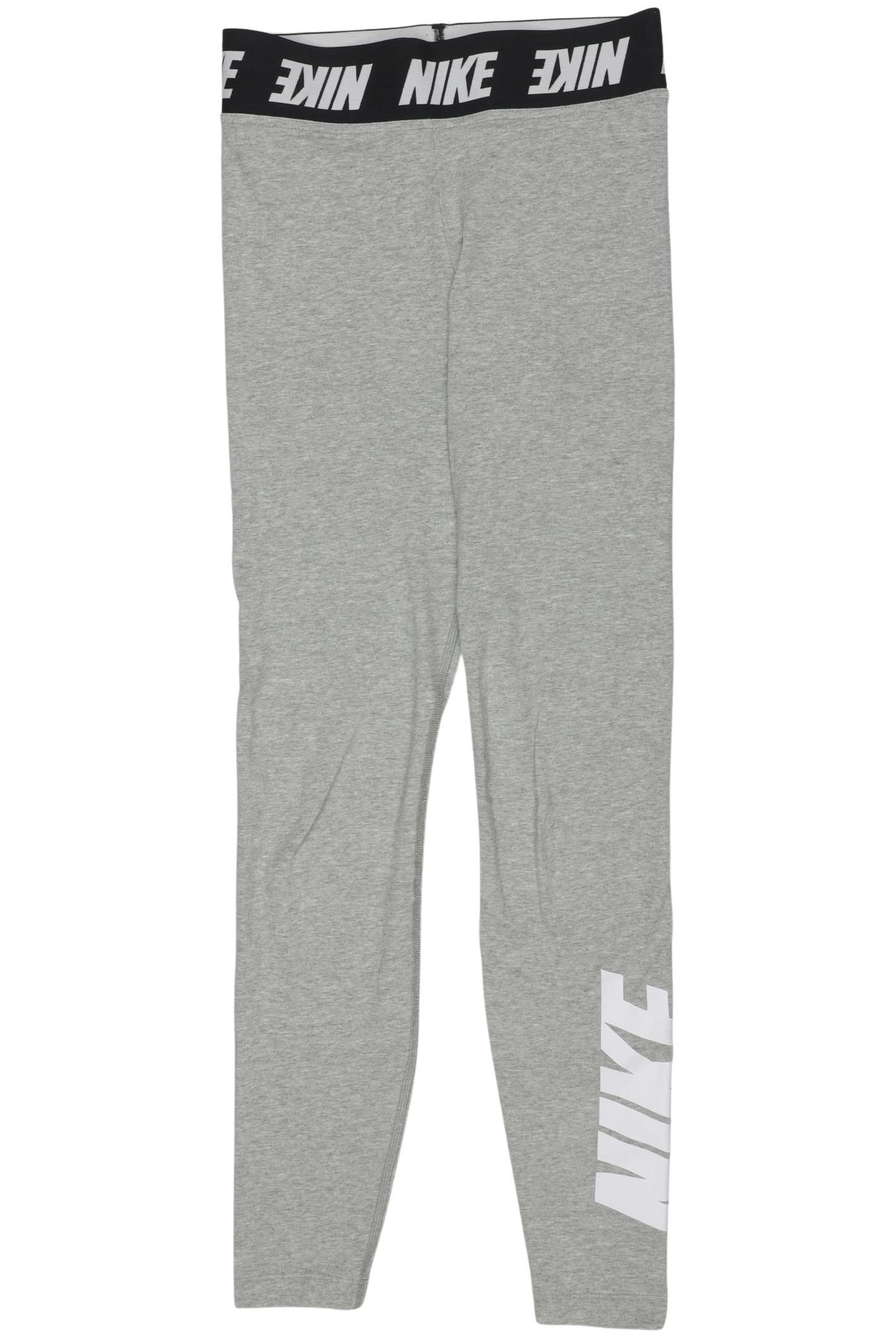 

Nike Damen Stoffhose, grau, Gr. 0
