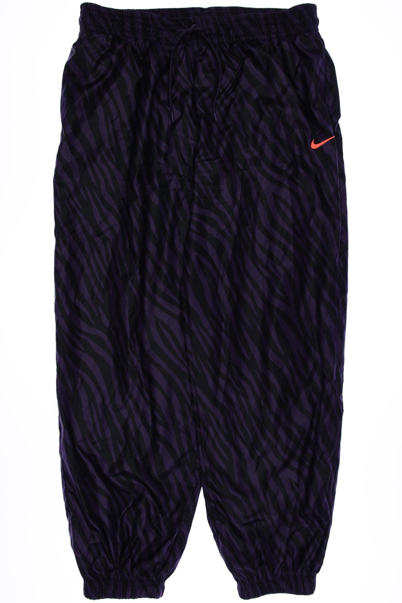 

Nike Damen Stoffhose, flieder, Gr. 0