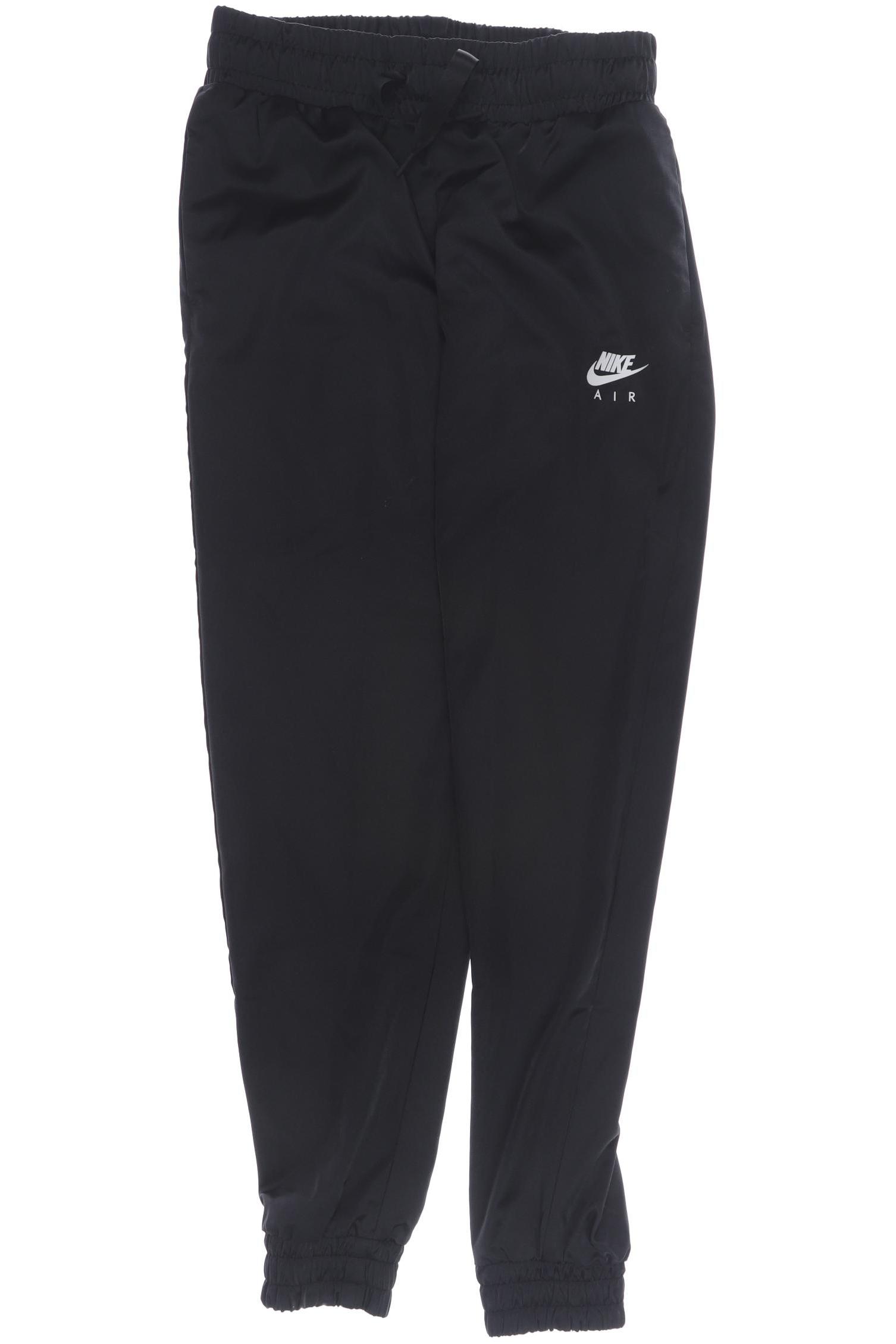 

Nike Damen Stoffhose, schwarz