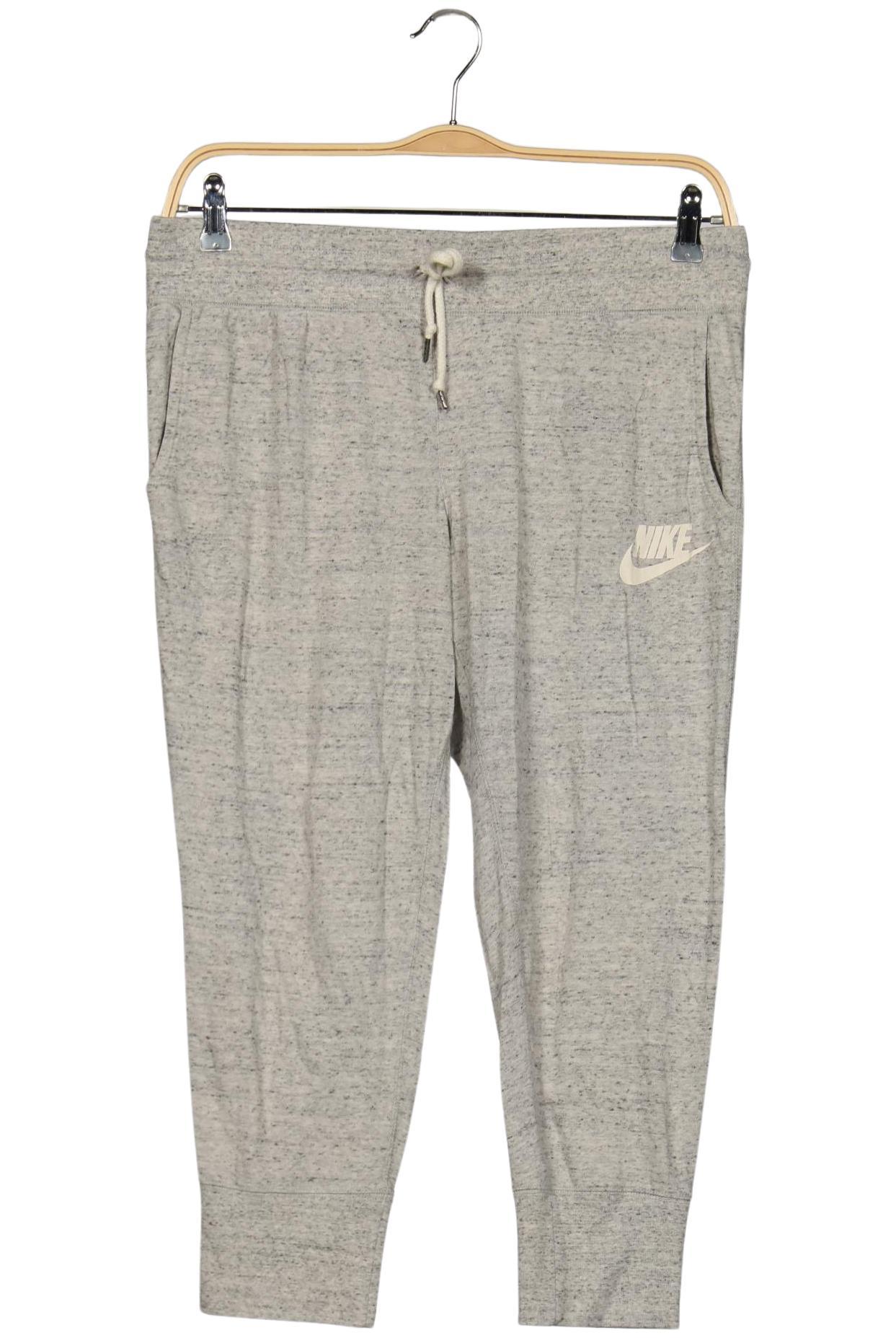 

Nike Damen Stoffhose, grau, Gr. 0