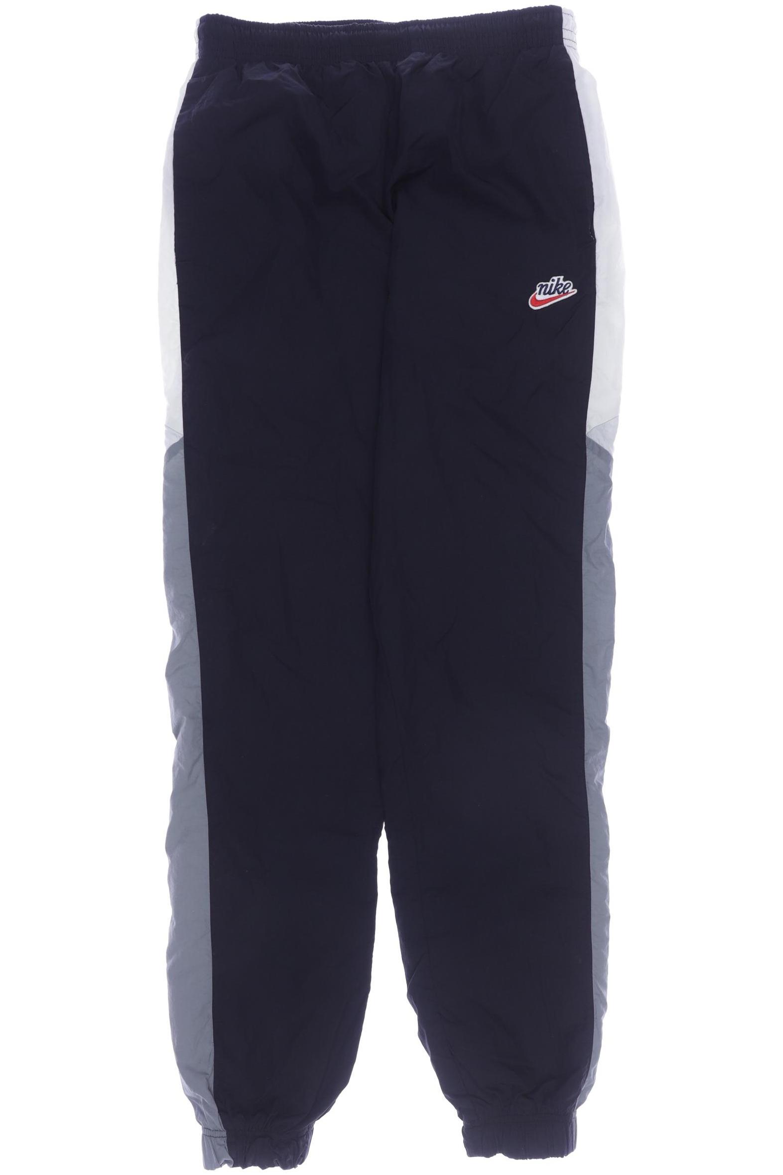 

Nike Damen Stoffhose, schwarz, Gr. 0
