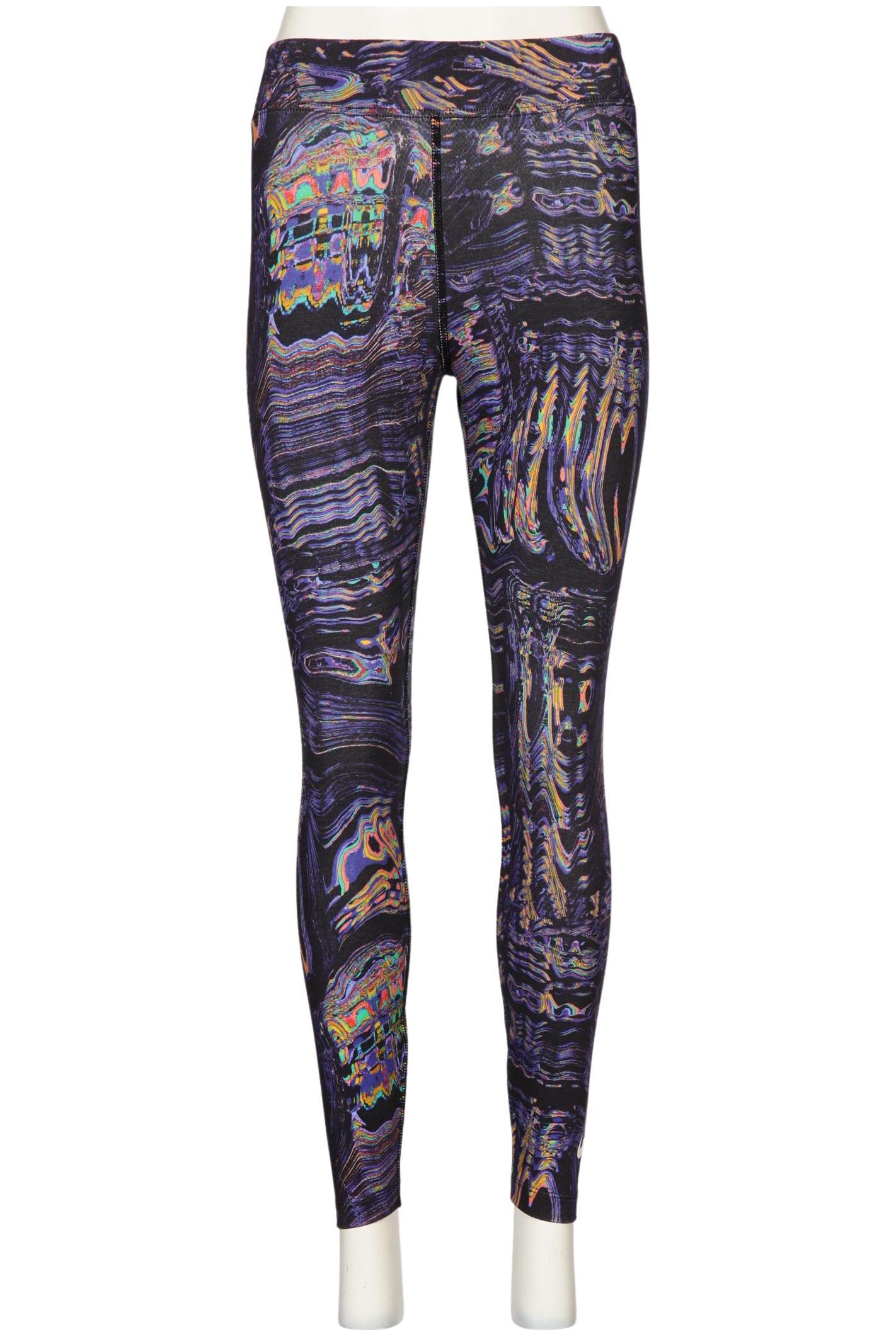 

Nike Damen Stoffhose, mehrfarbig, Gr. 0