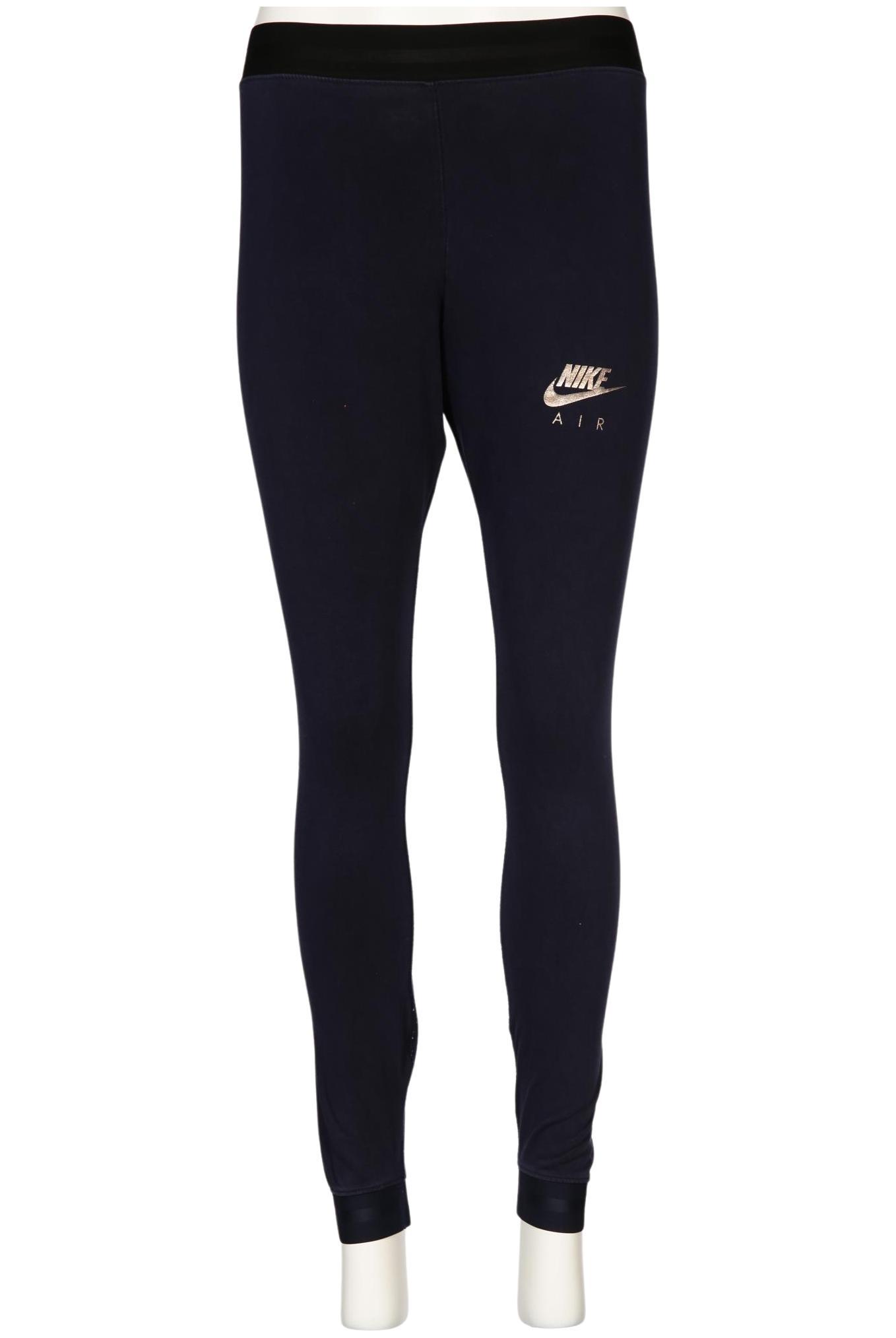 

Nike Damen Stoffhose, marineblau, Gr. 0