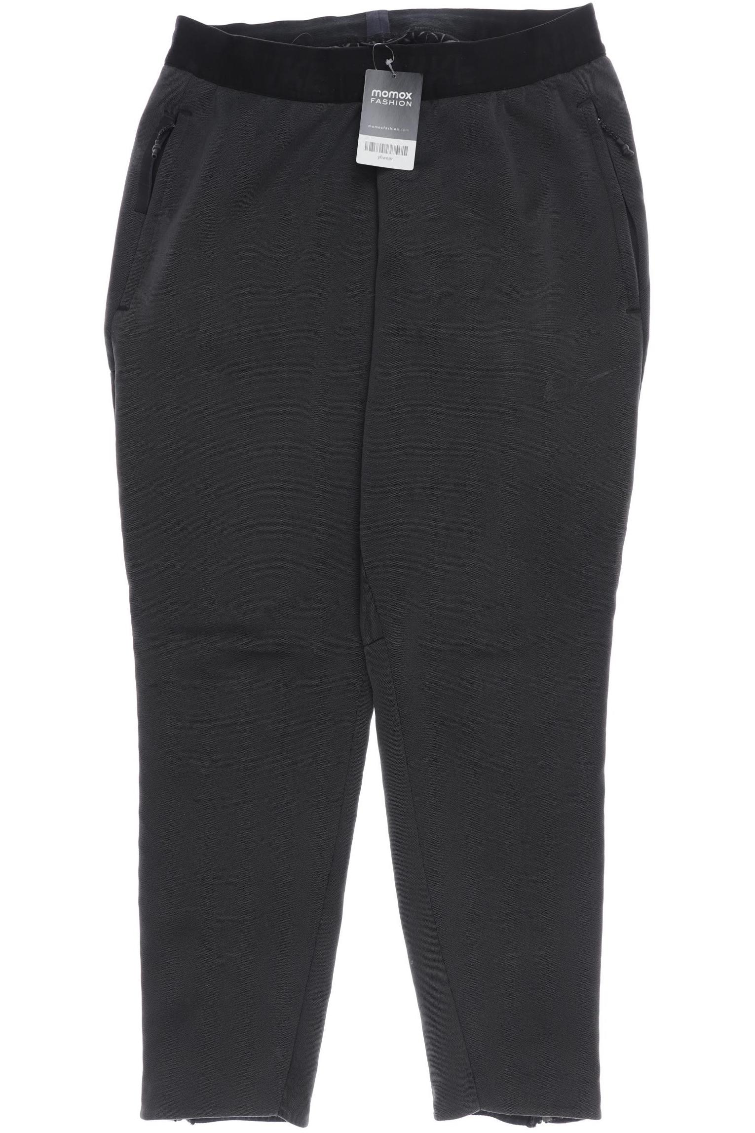 

Nike Damen Stoffhose, grau, Gr. 0