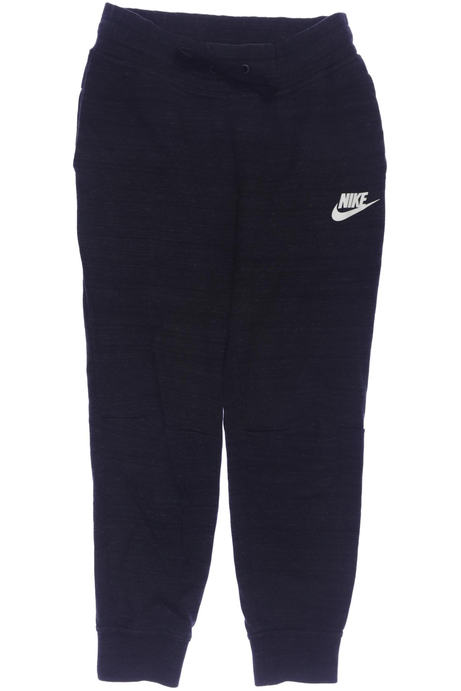 

Nike Damen Stoffhose, grau, Gr. 0