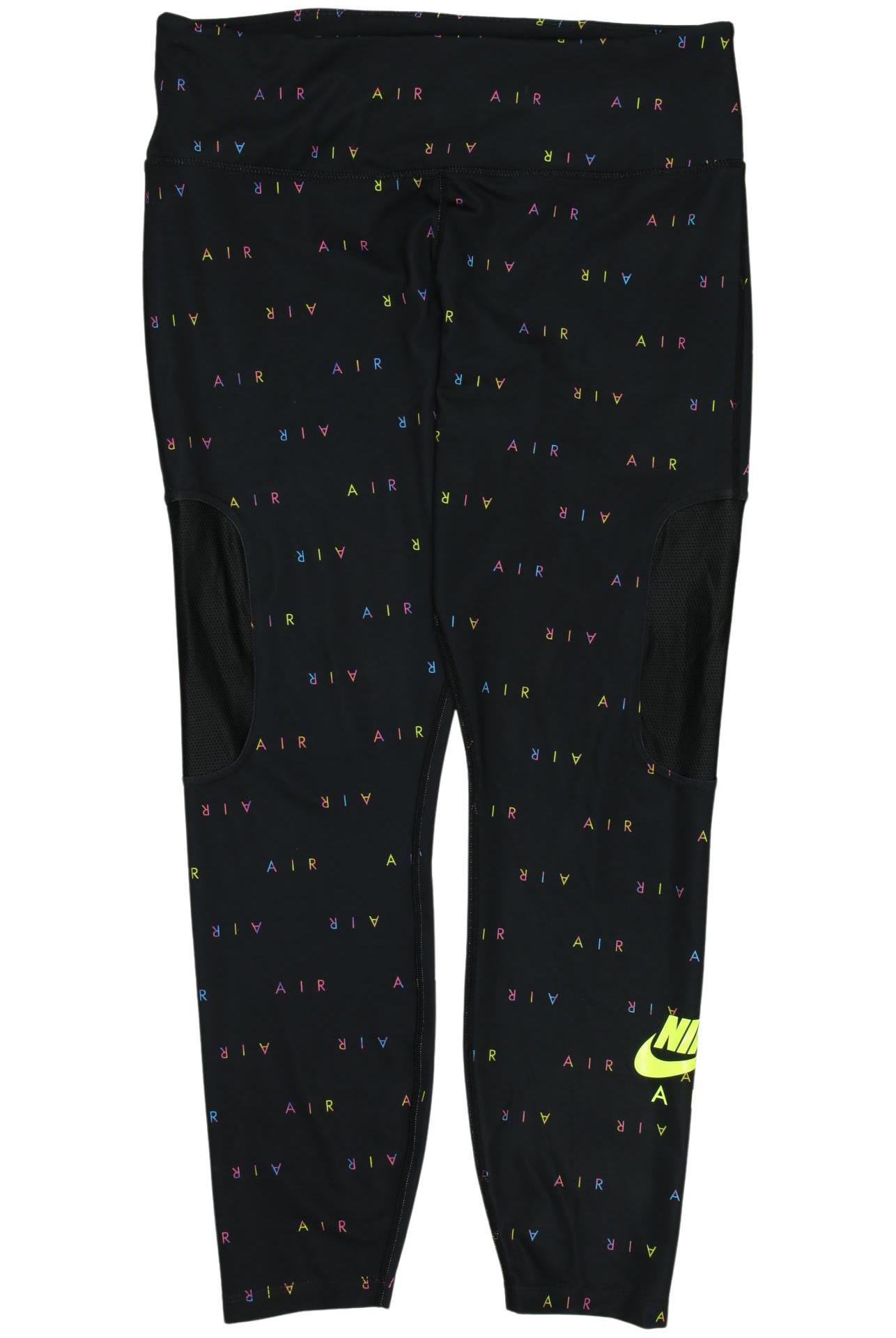

Nike Damen Stoffhose, schwarz, Gr. 0