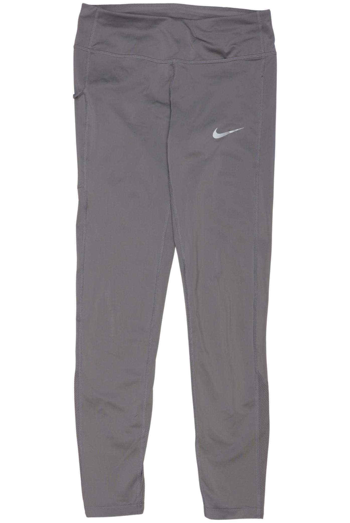 

Nike Damen Stoffhose, grau, Gr. 0