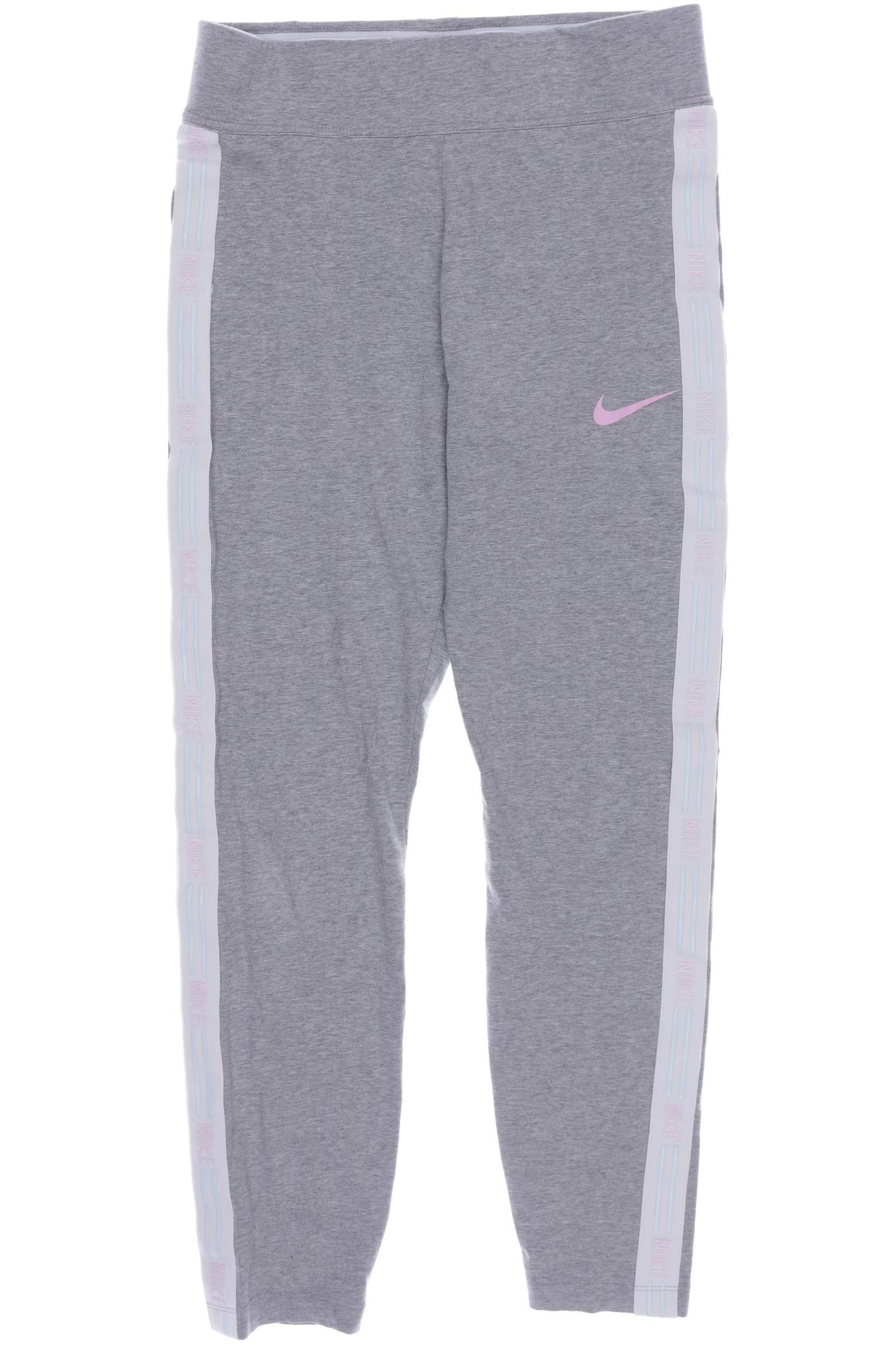 

Nike Damen Stoffhose, grau, Gr. 0