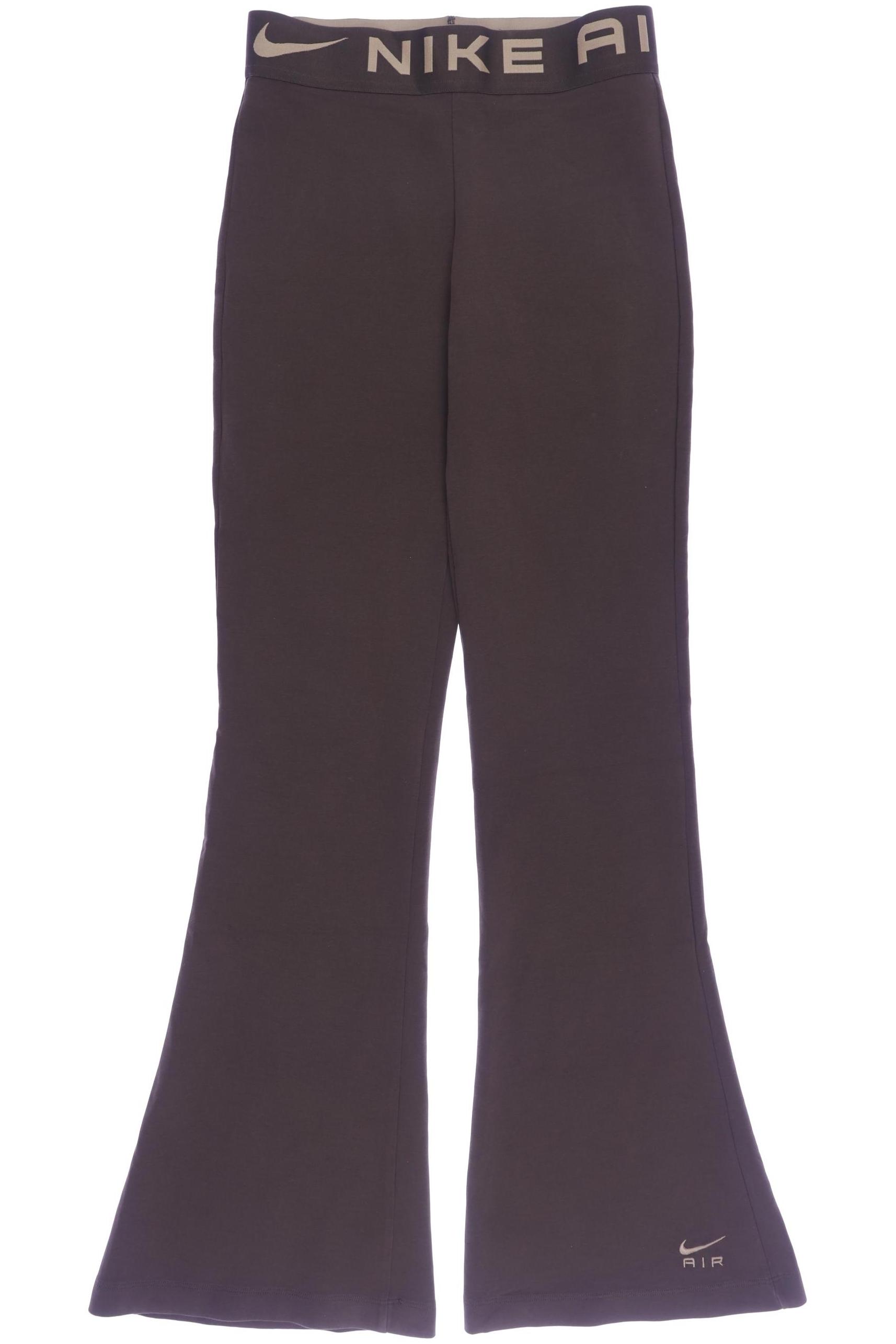 

Nike Damen Stoffhose, braun, Gr. 0