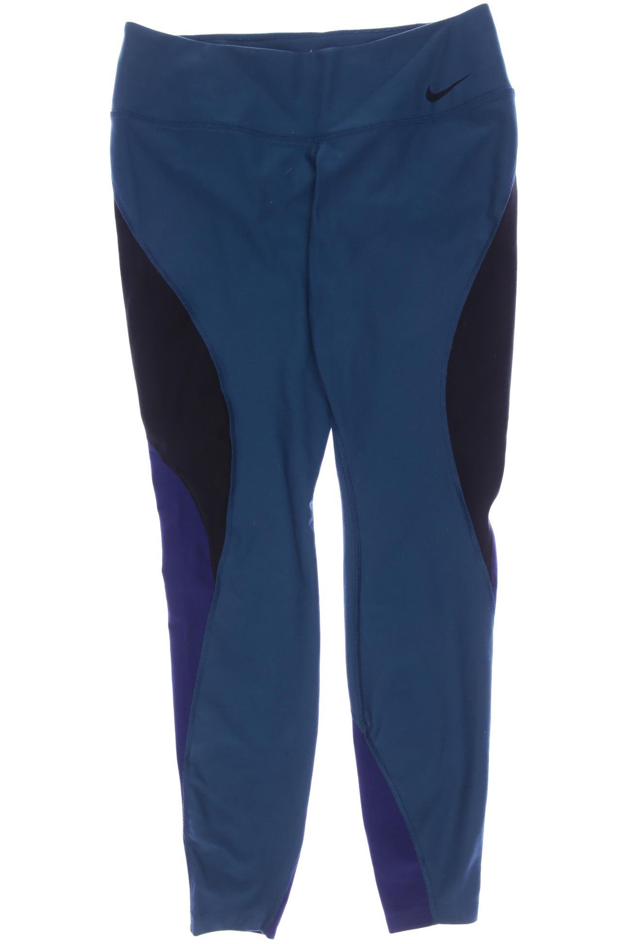 

Nike Damen Stoffhose, türkis, Gr. 0