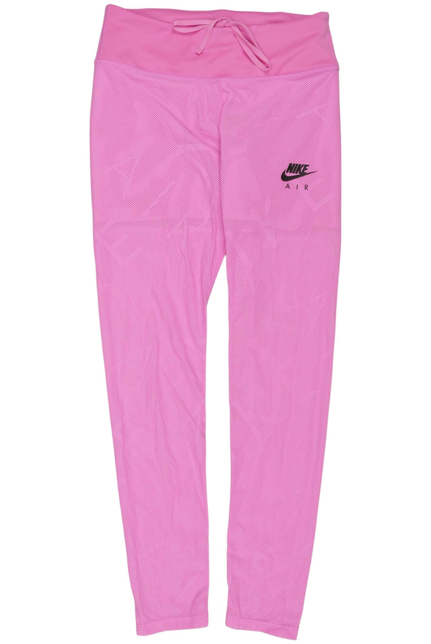 

Nike Damen Stoffhose, pink, Gr. 0