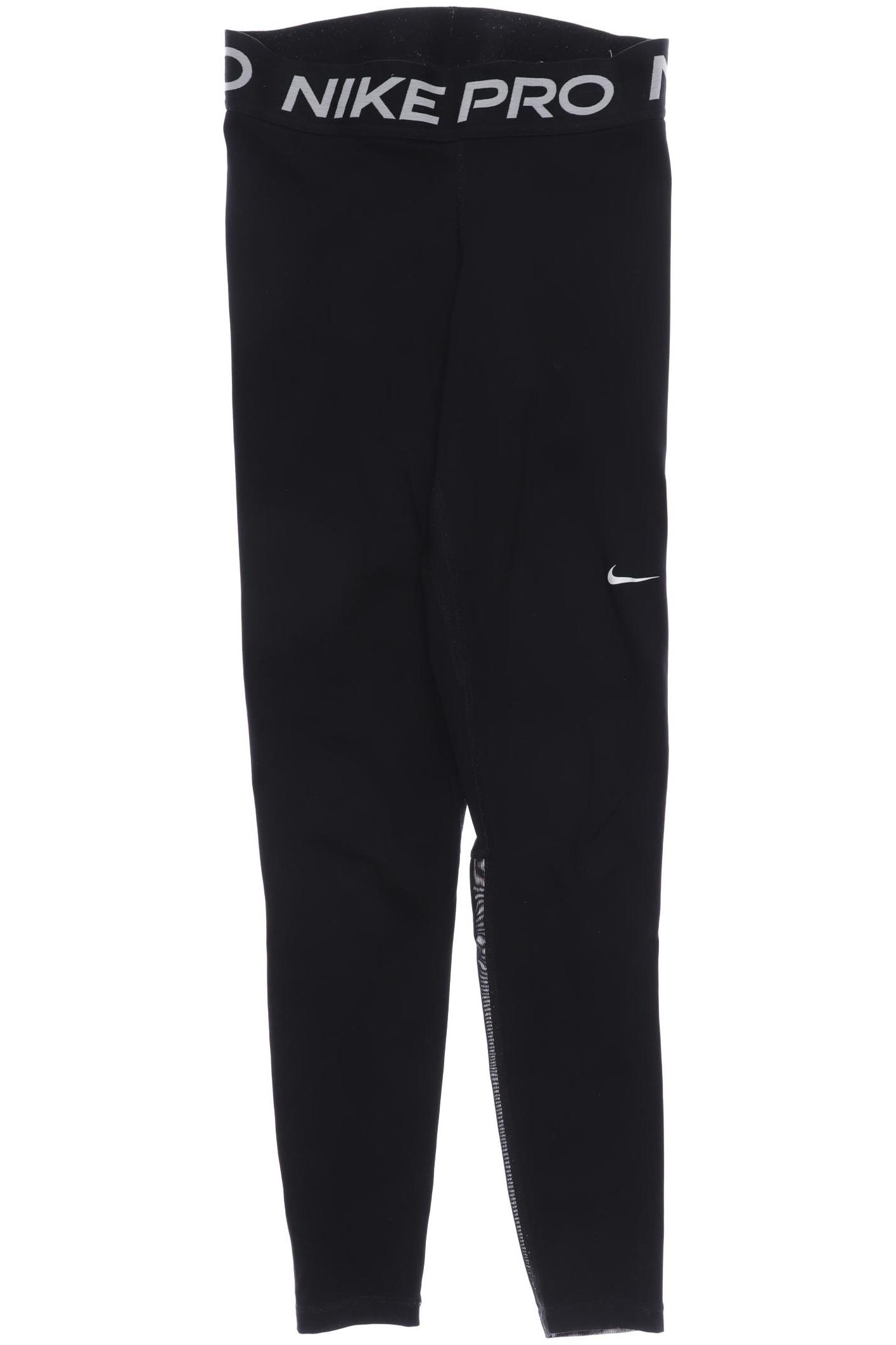 

Nike Damen Stoffhose, schwarz, Gr. 0