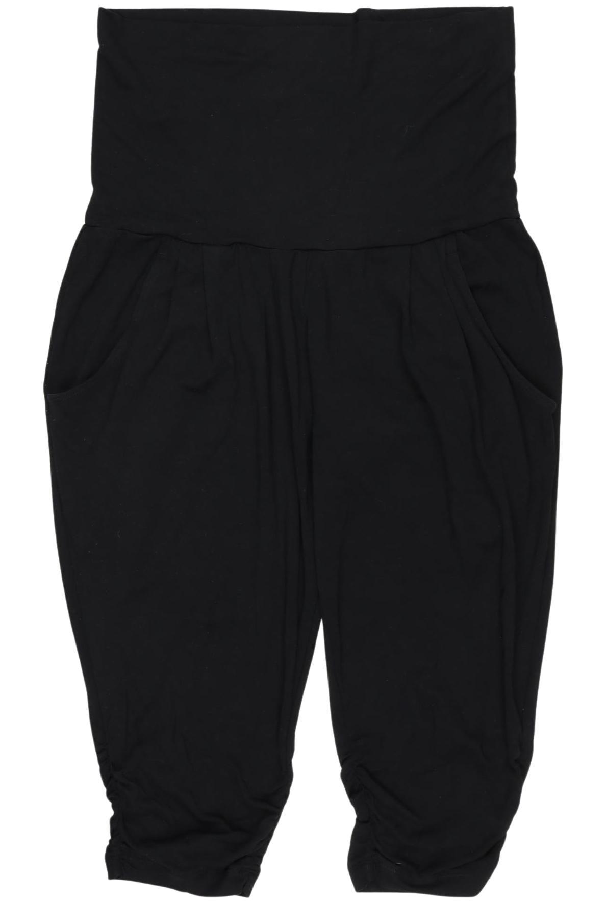 

Nike Damen Stoffhose, schwarz, Gr. 0