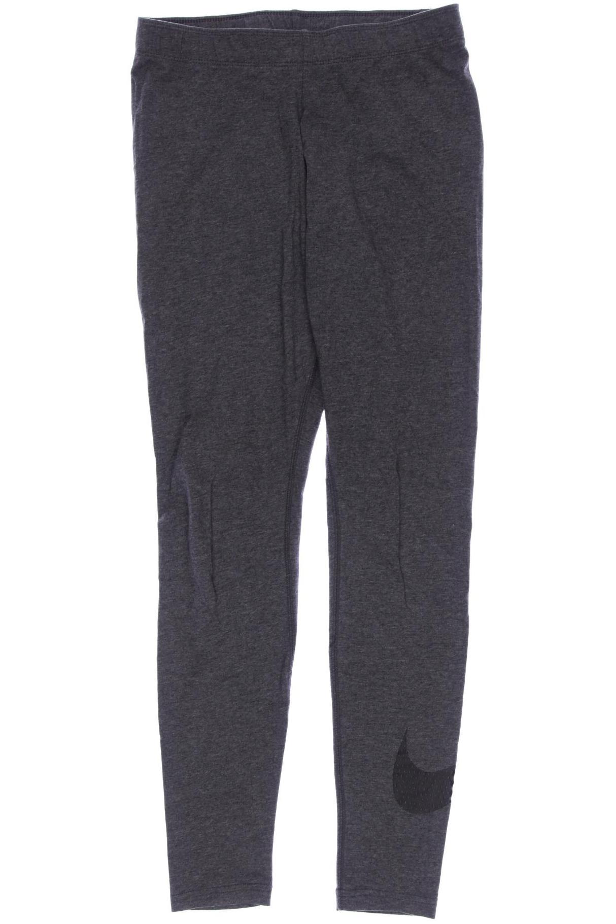 

Nike Damen Stoffhose, grau, Gr. 0