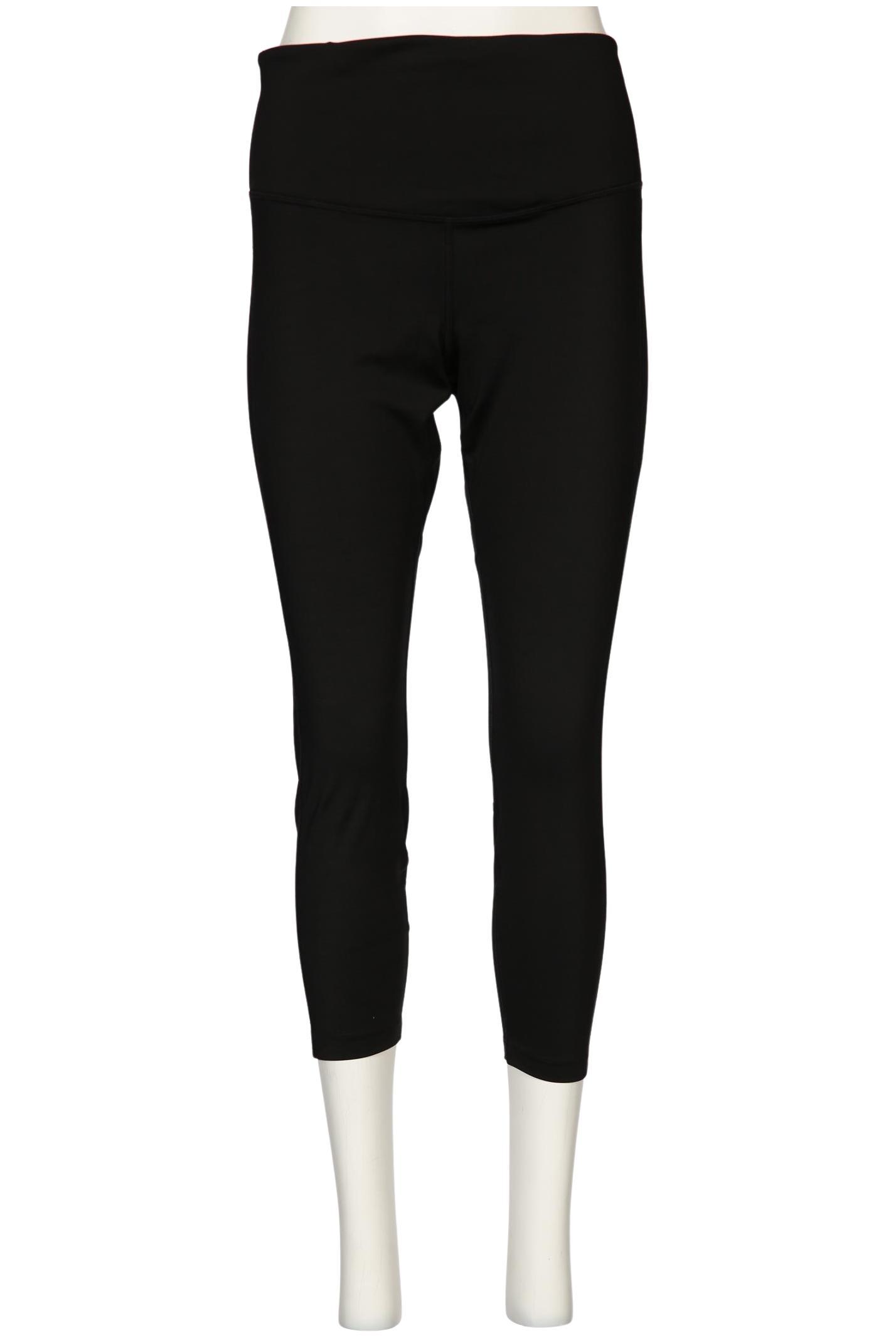 

Nike Damen Stoffhose, schwarz, Gr. 52