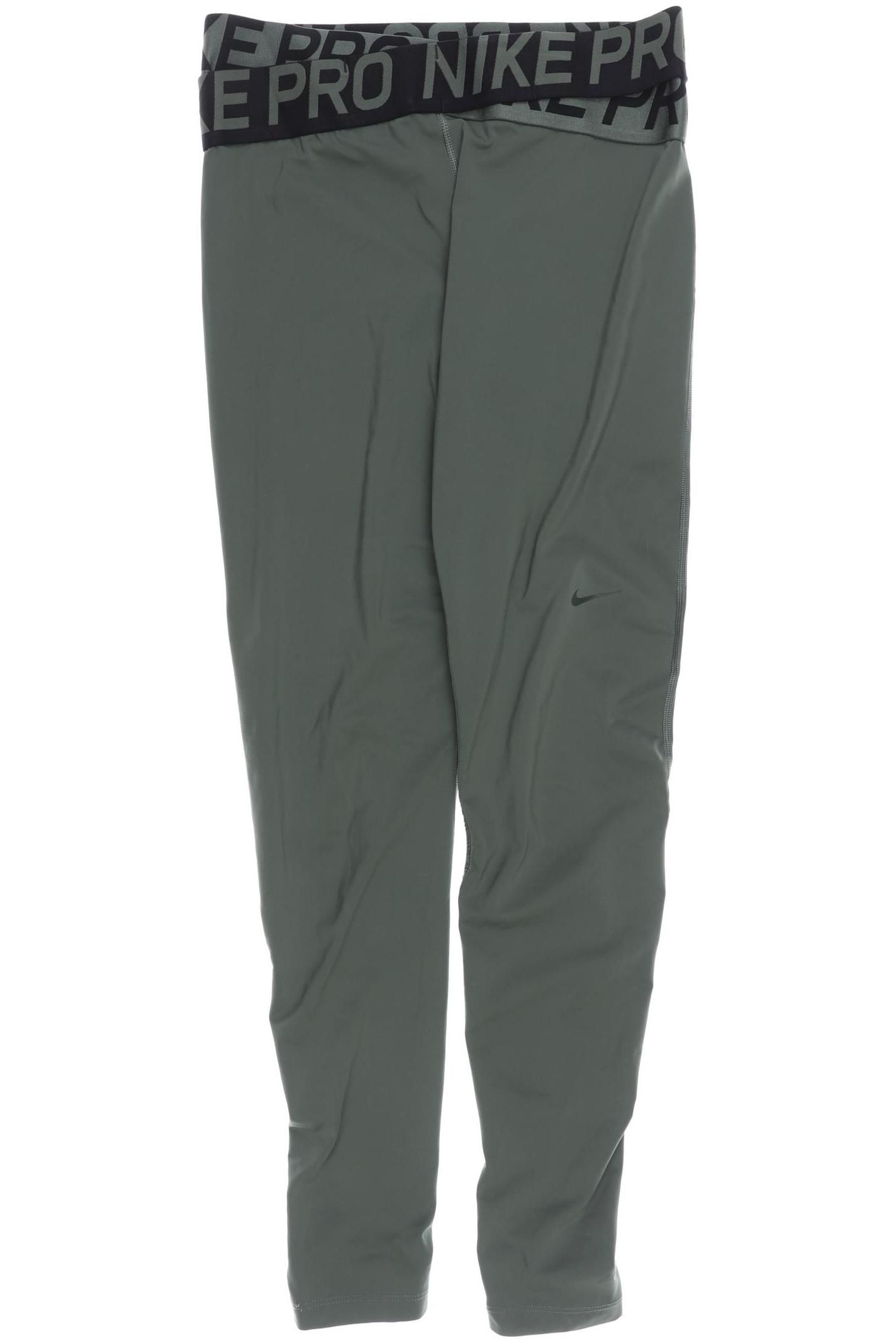

Nike Damen Stoffhose, grün, Gr. 0