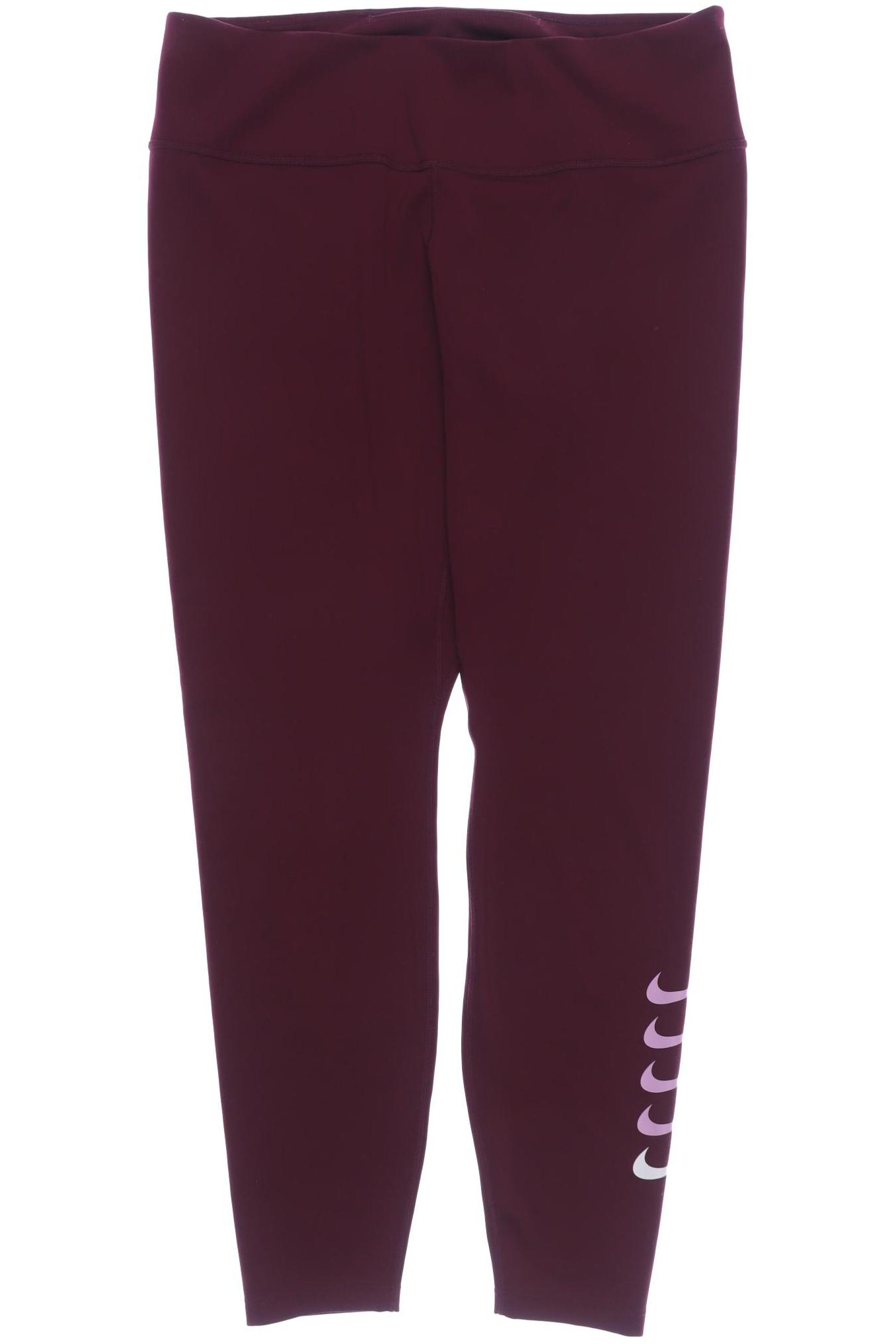 

Nike Damen Stoffhose, rot, Gr. 42