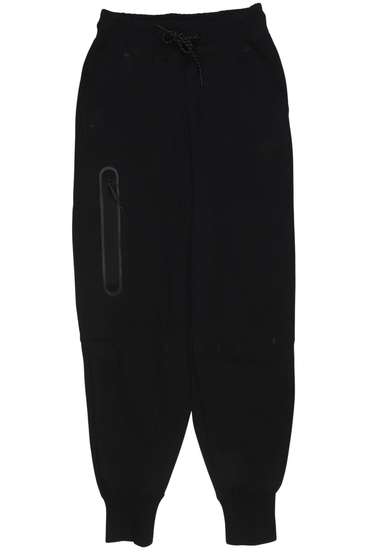 

Nike Damen Stoffhose, schwarz, Gr. 0