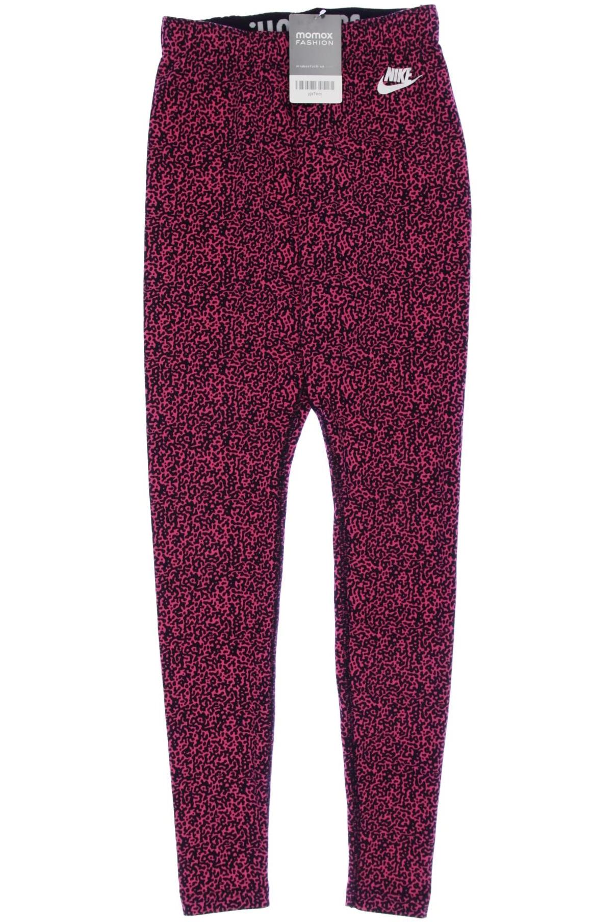 

Nike Damen Stoffhose, pink, Gr. 0