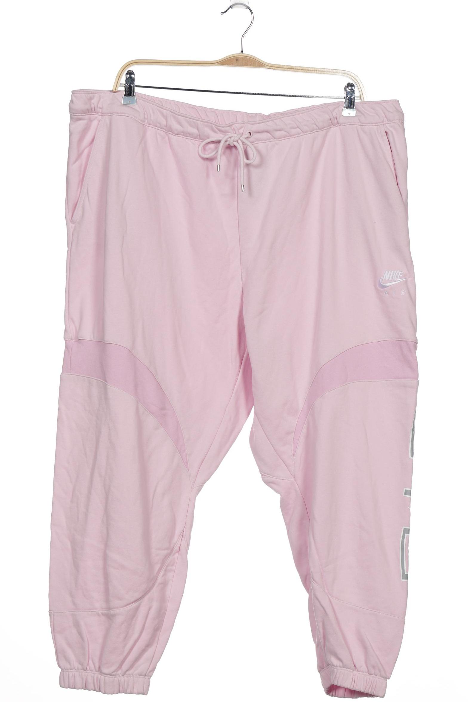 

Nike Damen Stoffhose, pink, Gr. 0