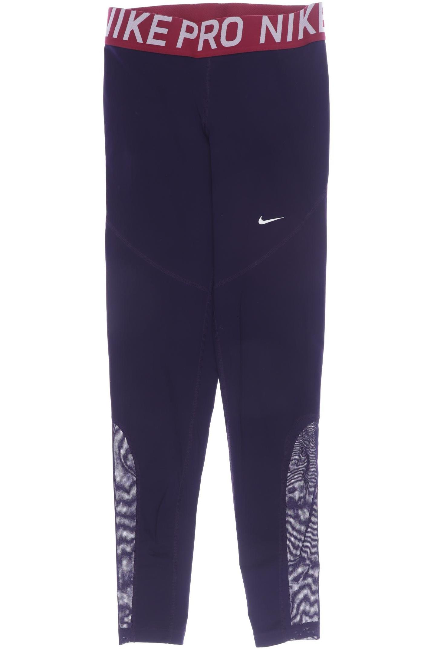 

Nike Damen Stoffhose, flieder