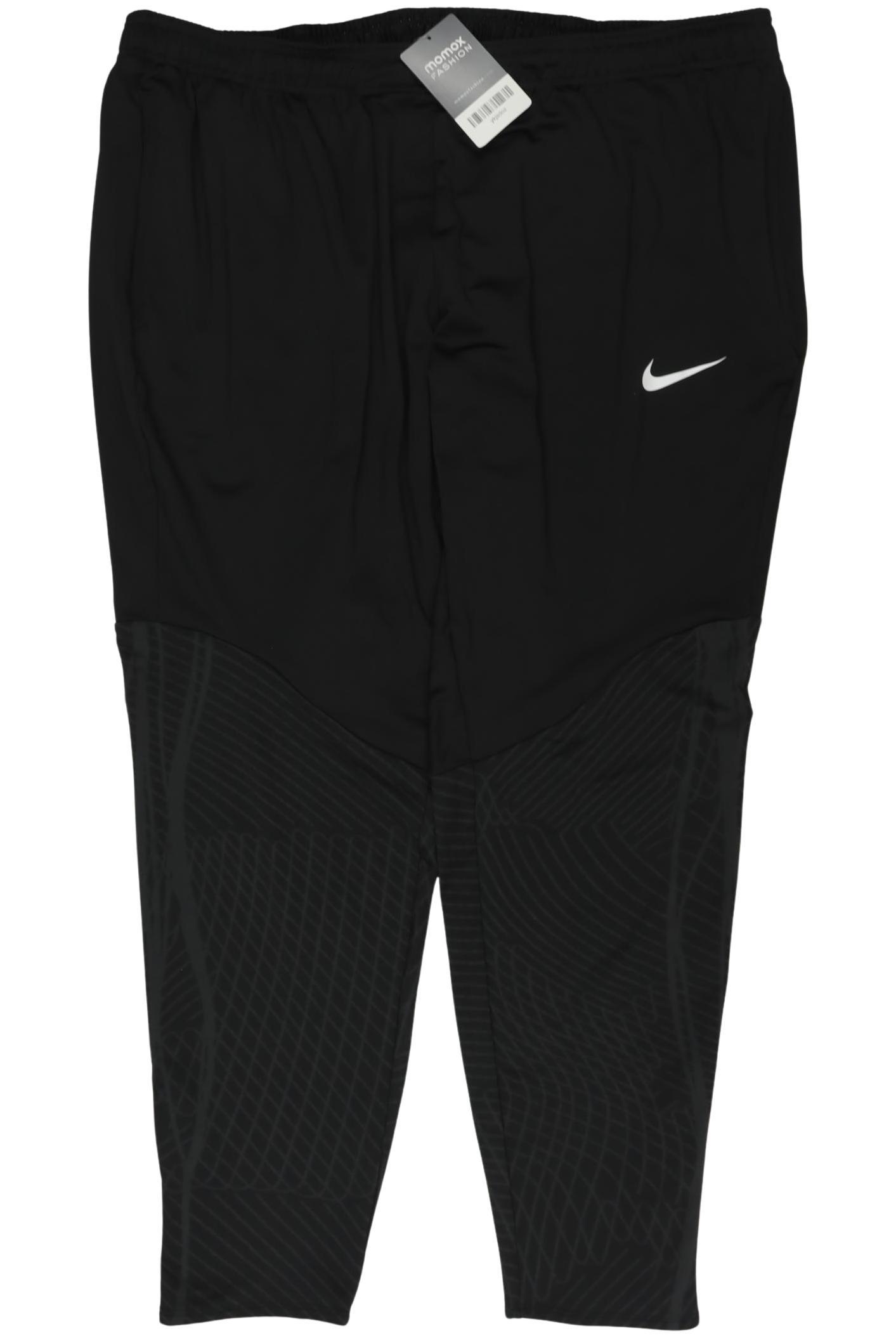 

Nike Damen Stoffhose, schwarz, Gr. 0