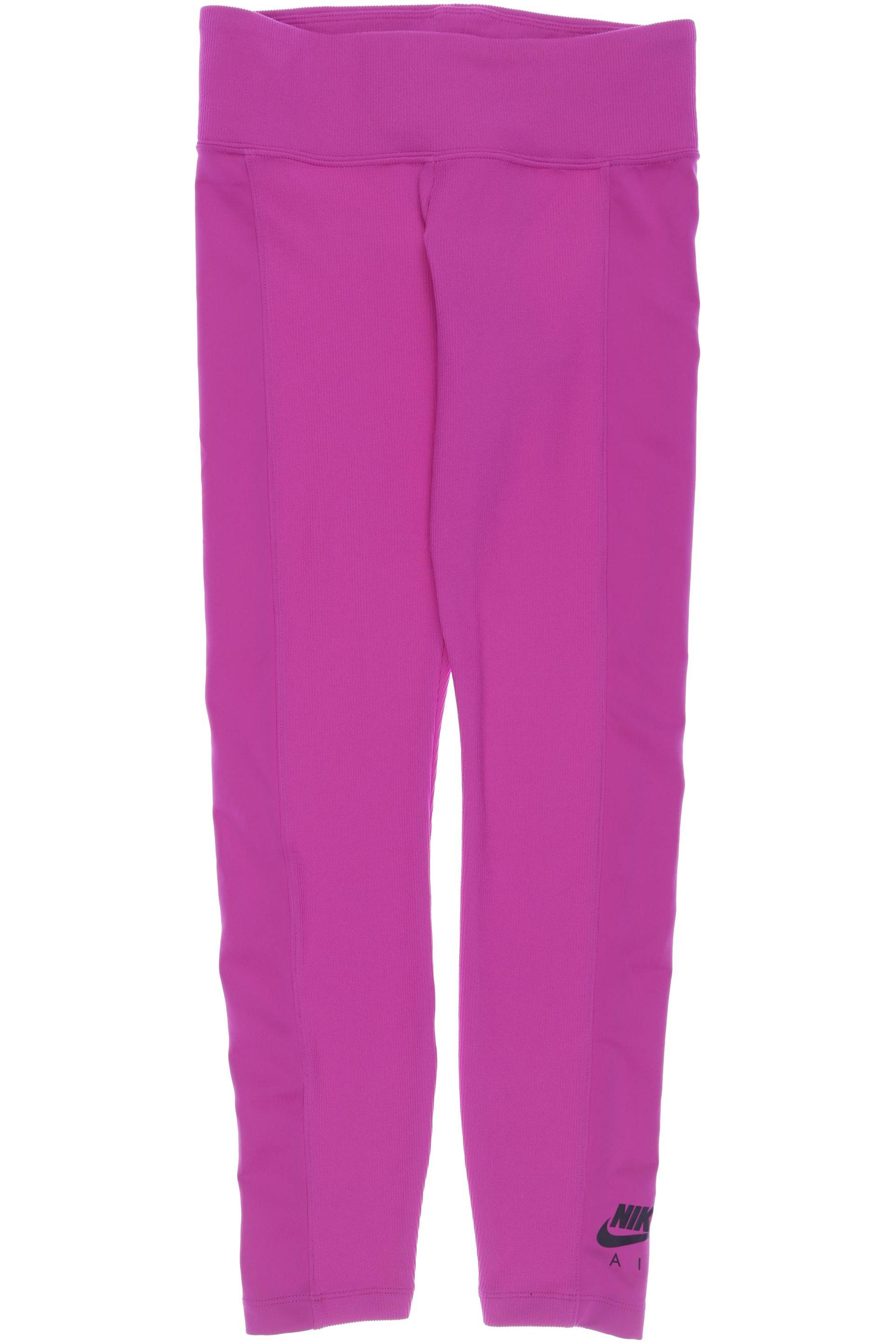 

Nike Damen Stoffhose, pink, Gr. 0