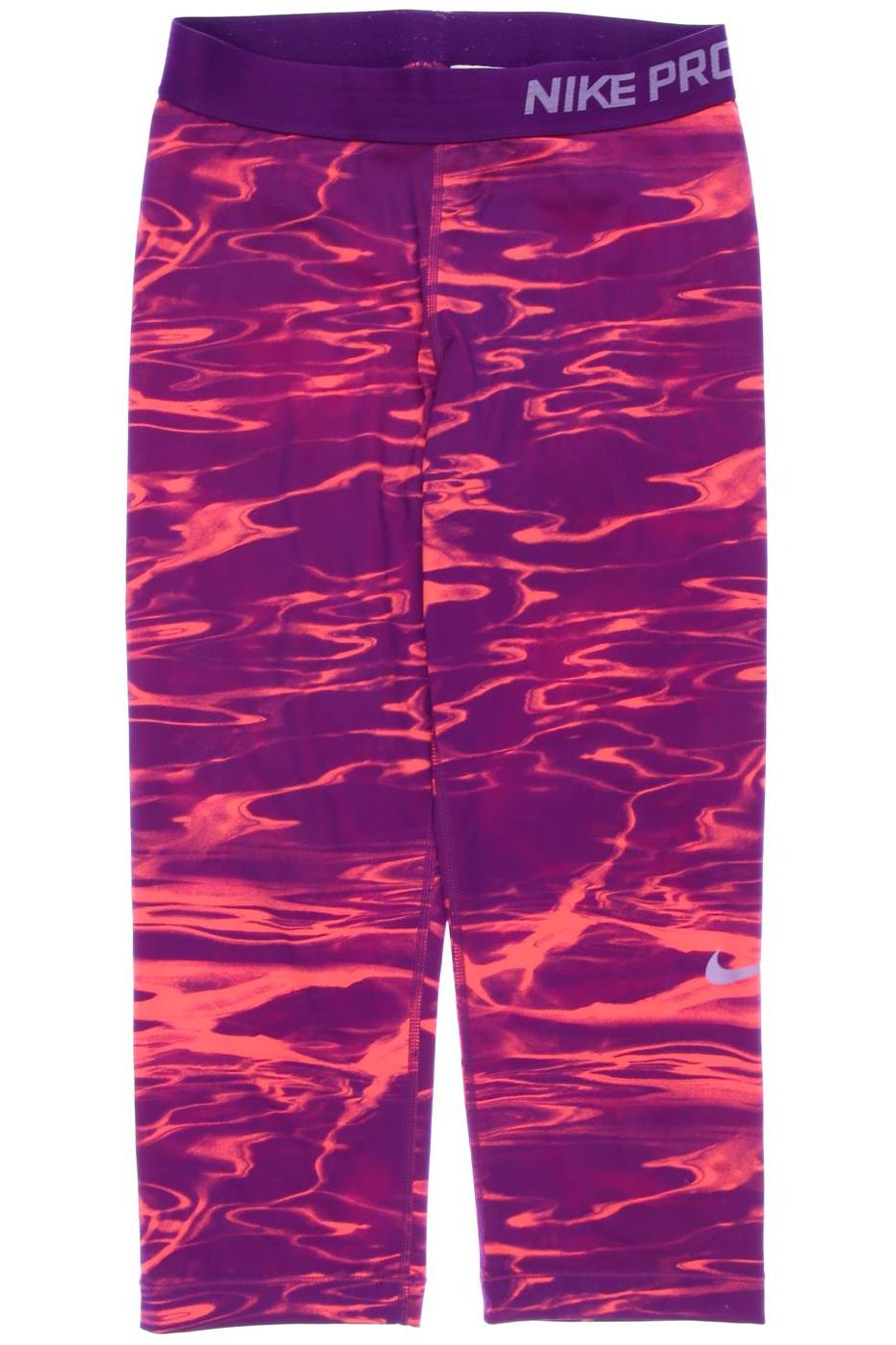 

Nike Damen Stoffhose, flieder, Gr. 0