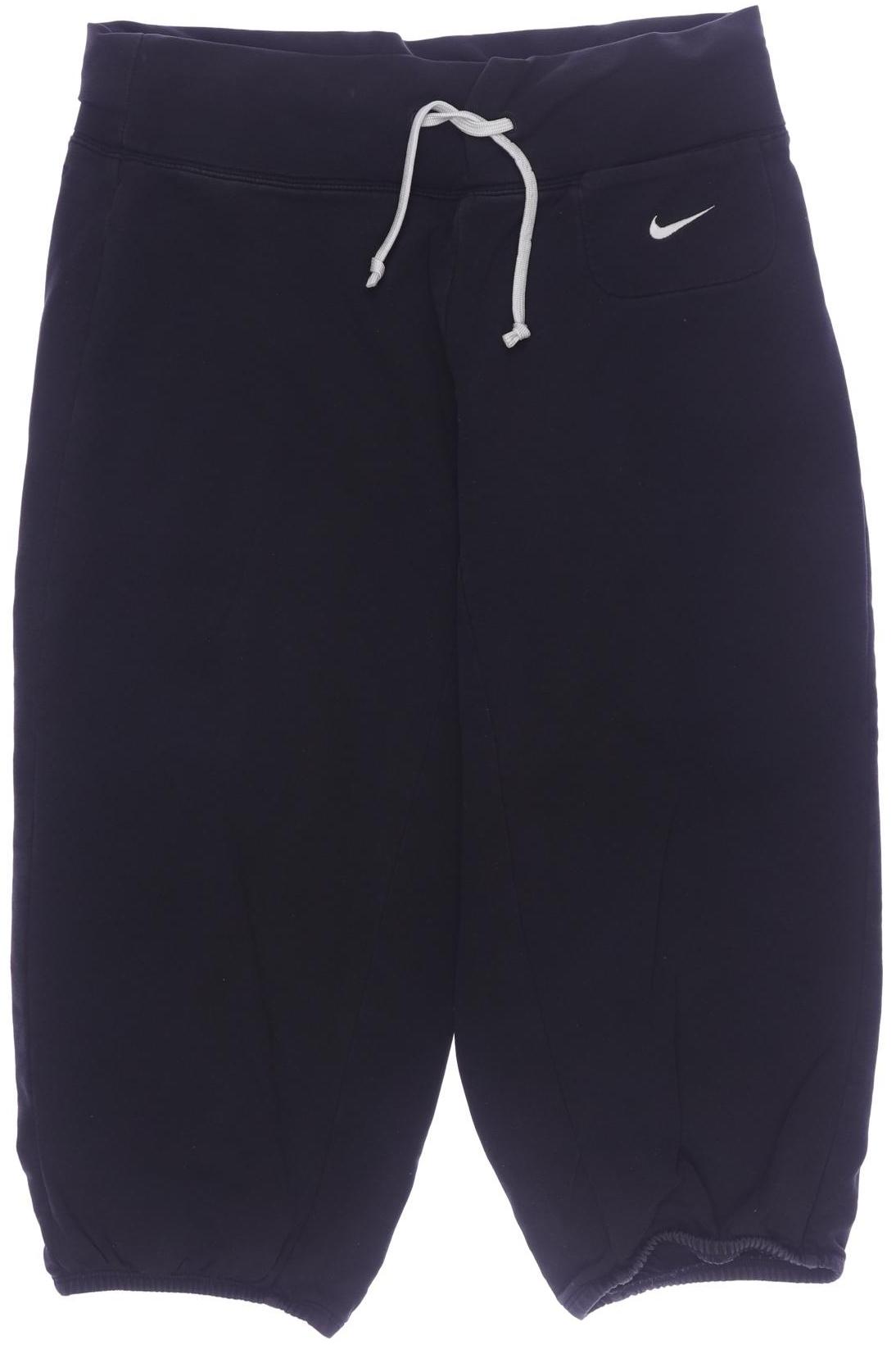 

Nike Damen Stoffhose, schwarz, Gr. 0