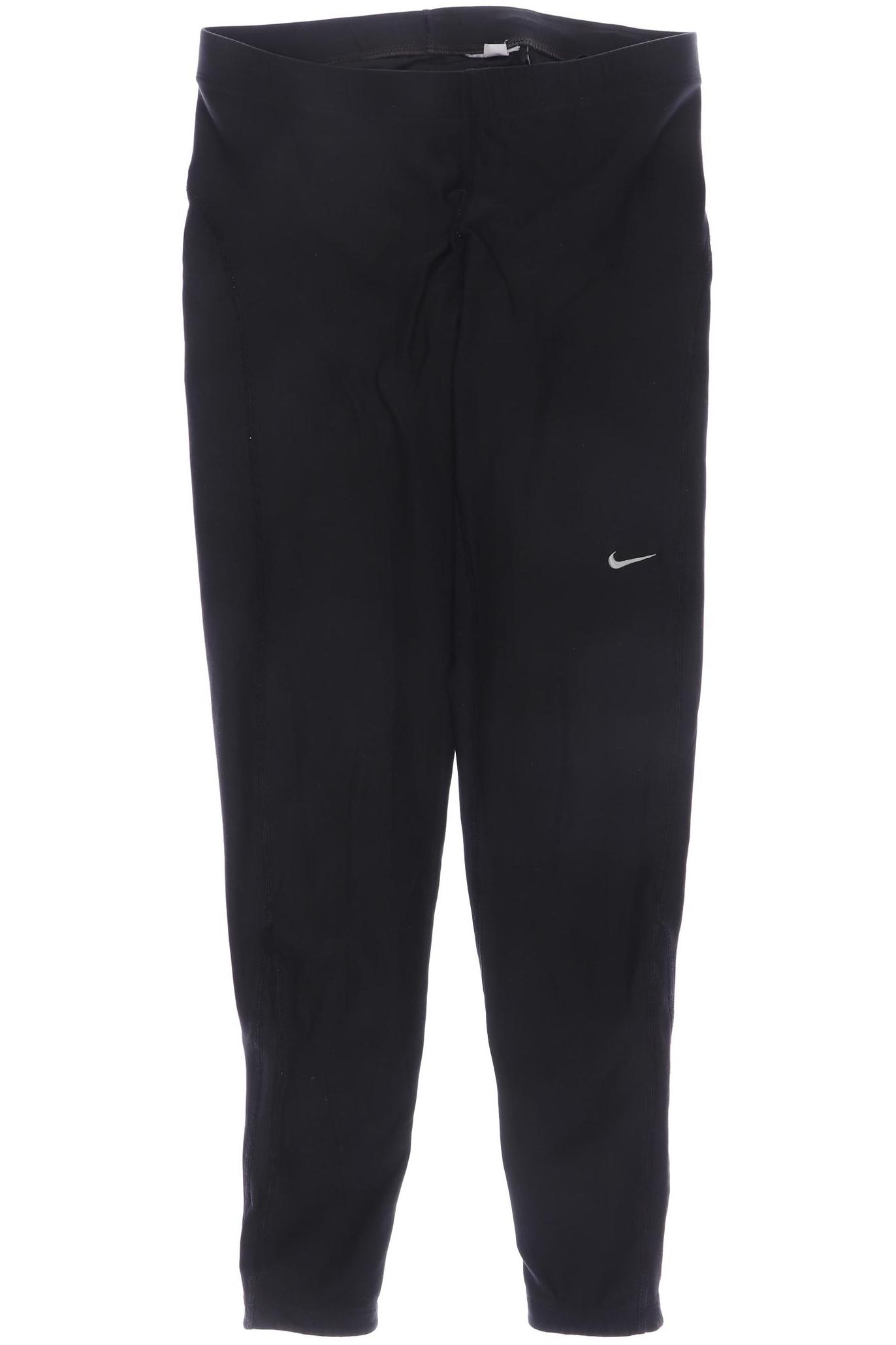 

Nike Damen Stoffhose, schwarz, Gr. 0