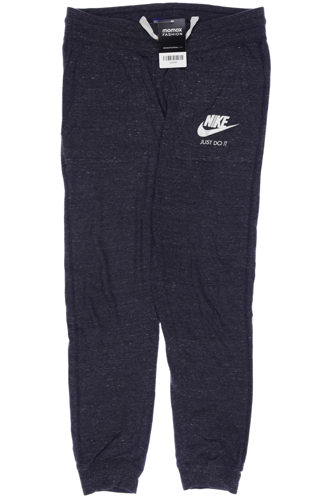 

Nike Damen Stoffhose, grau, Gr. 0