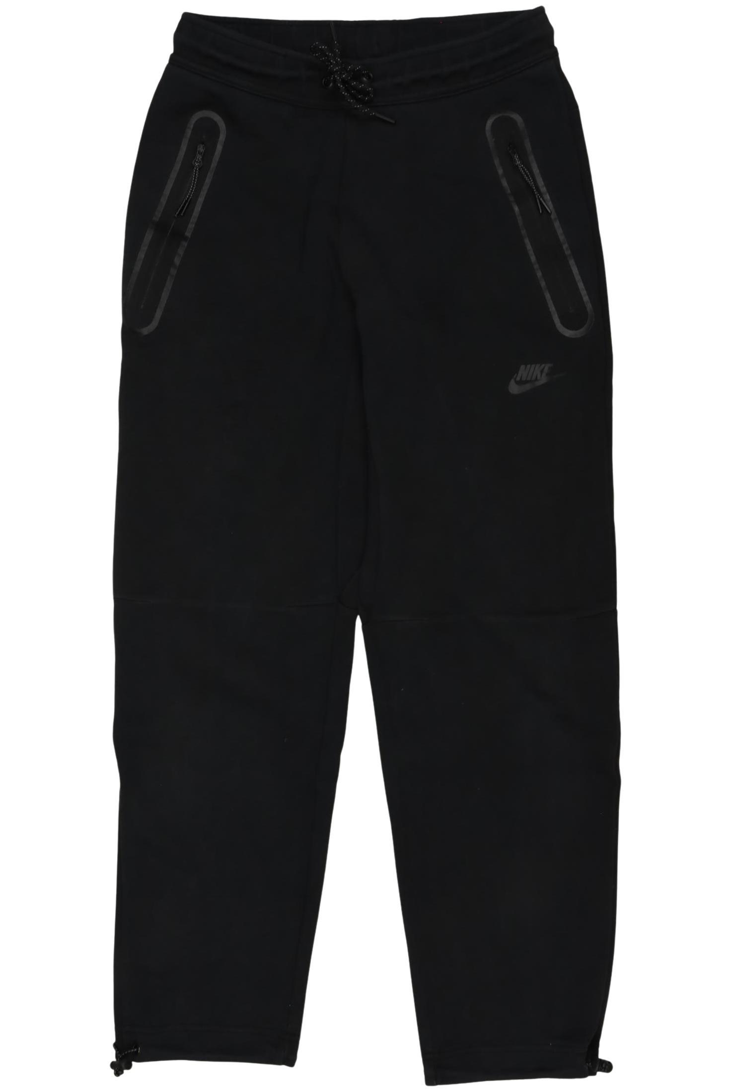 

Nike Damen Stoffhose, schwarz, Gr. 0