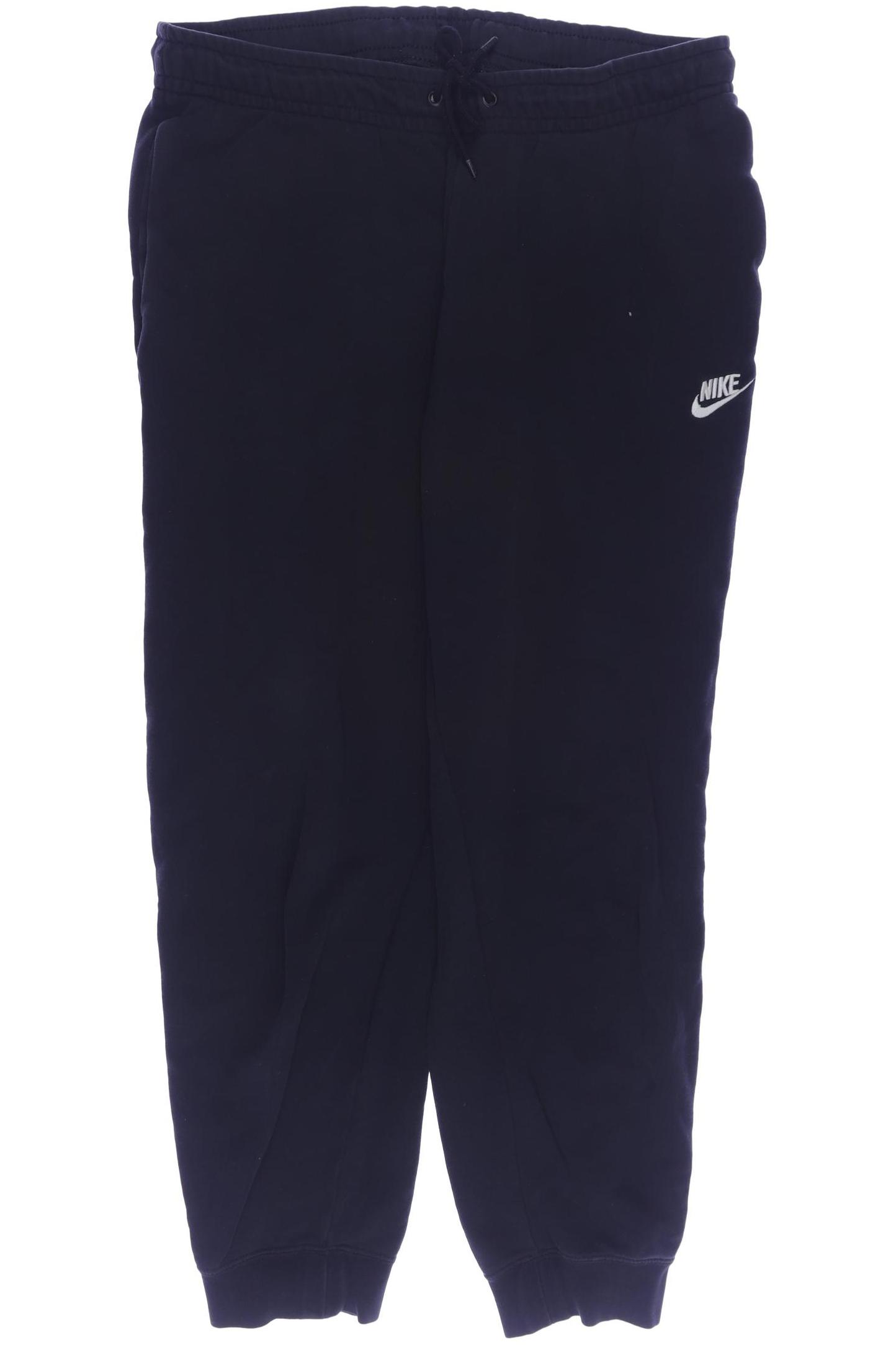 

Nike Damen Stoffhose, schwarz, Gr. 0