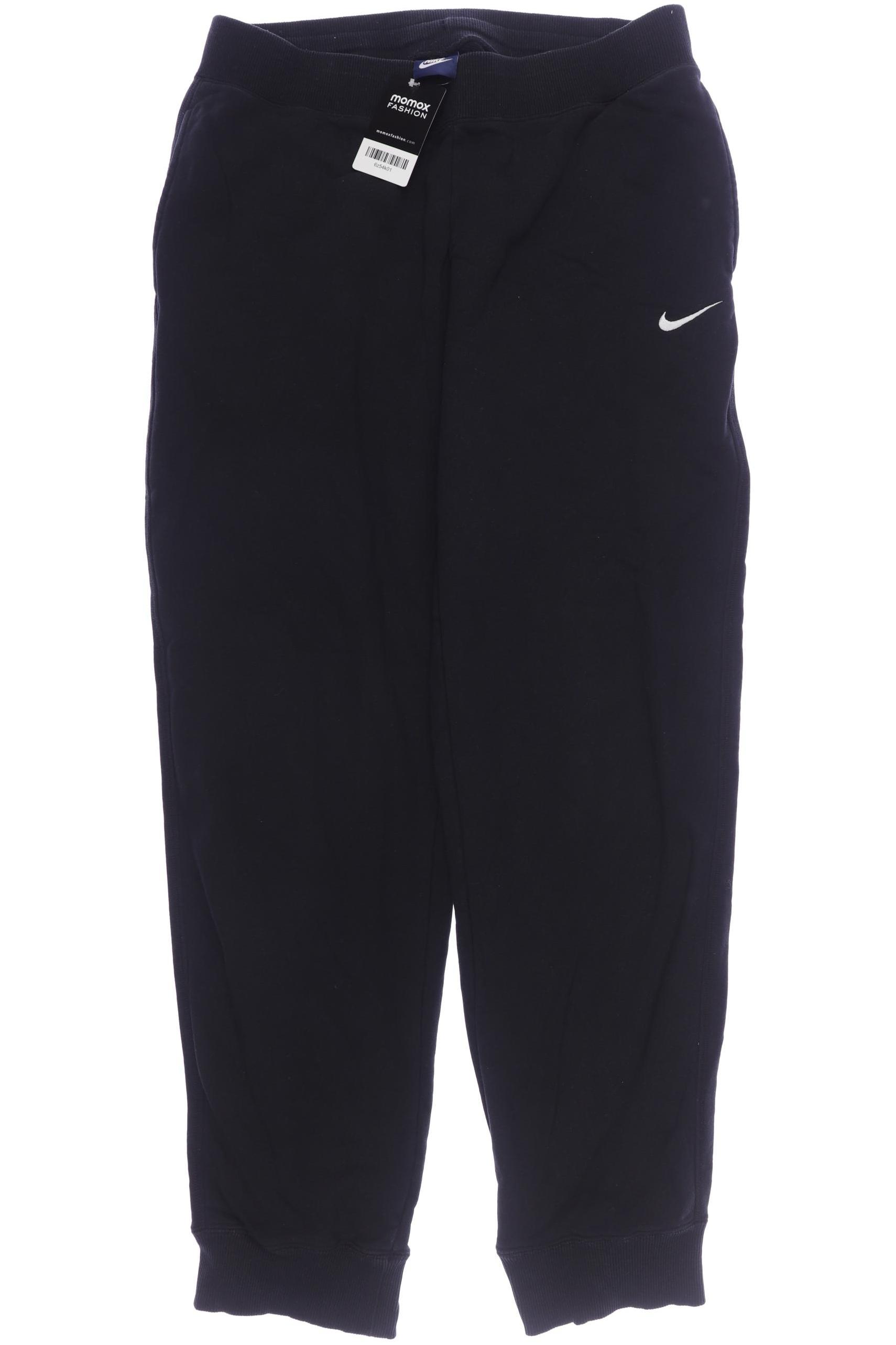 

Nike Damen Stoffhose, schwarz, Gr. 0