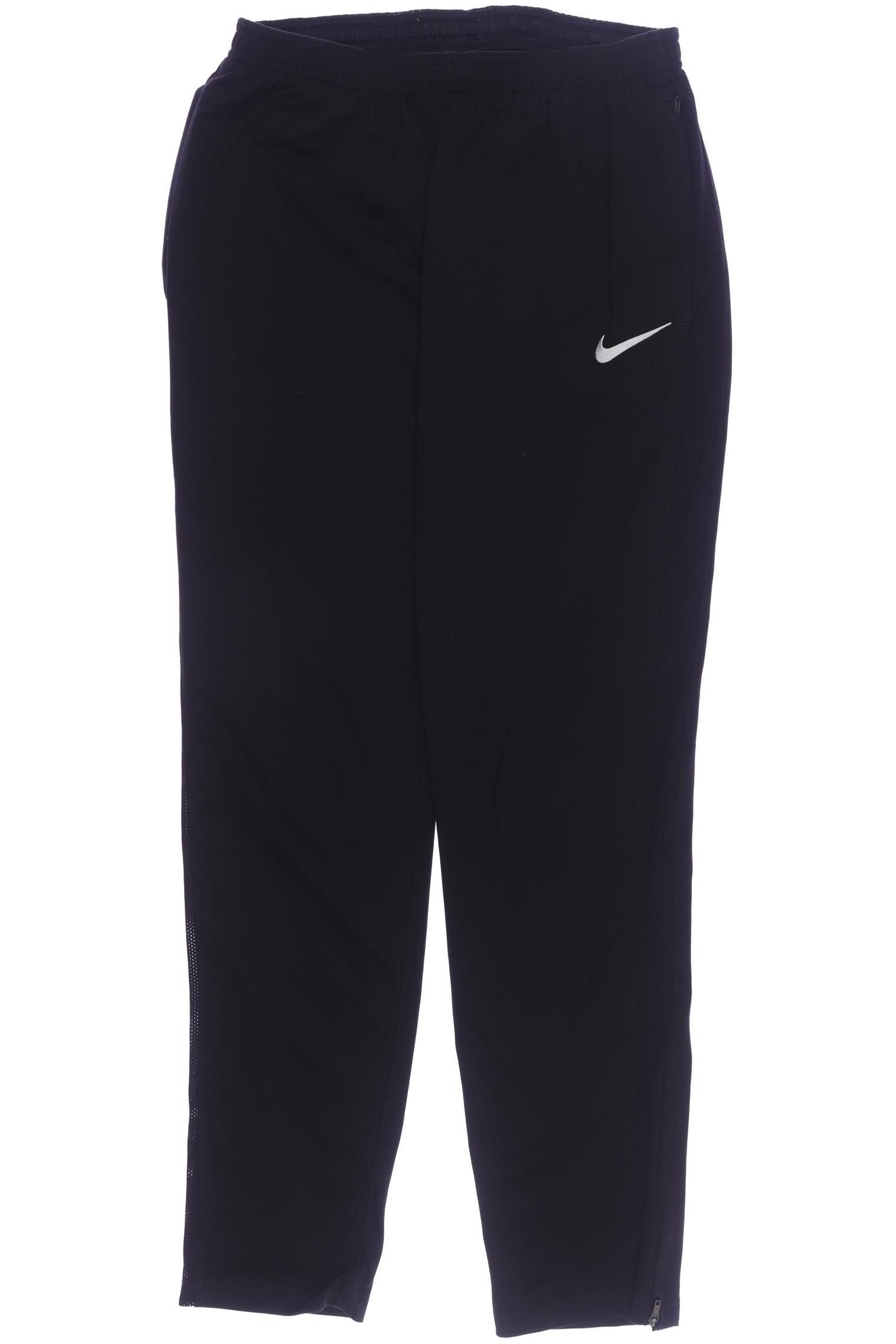 Thumbnail - Nike Damen Stoffhose, schwarz, Gr. 0