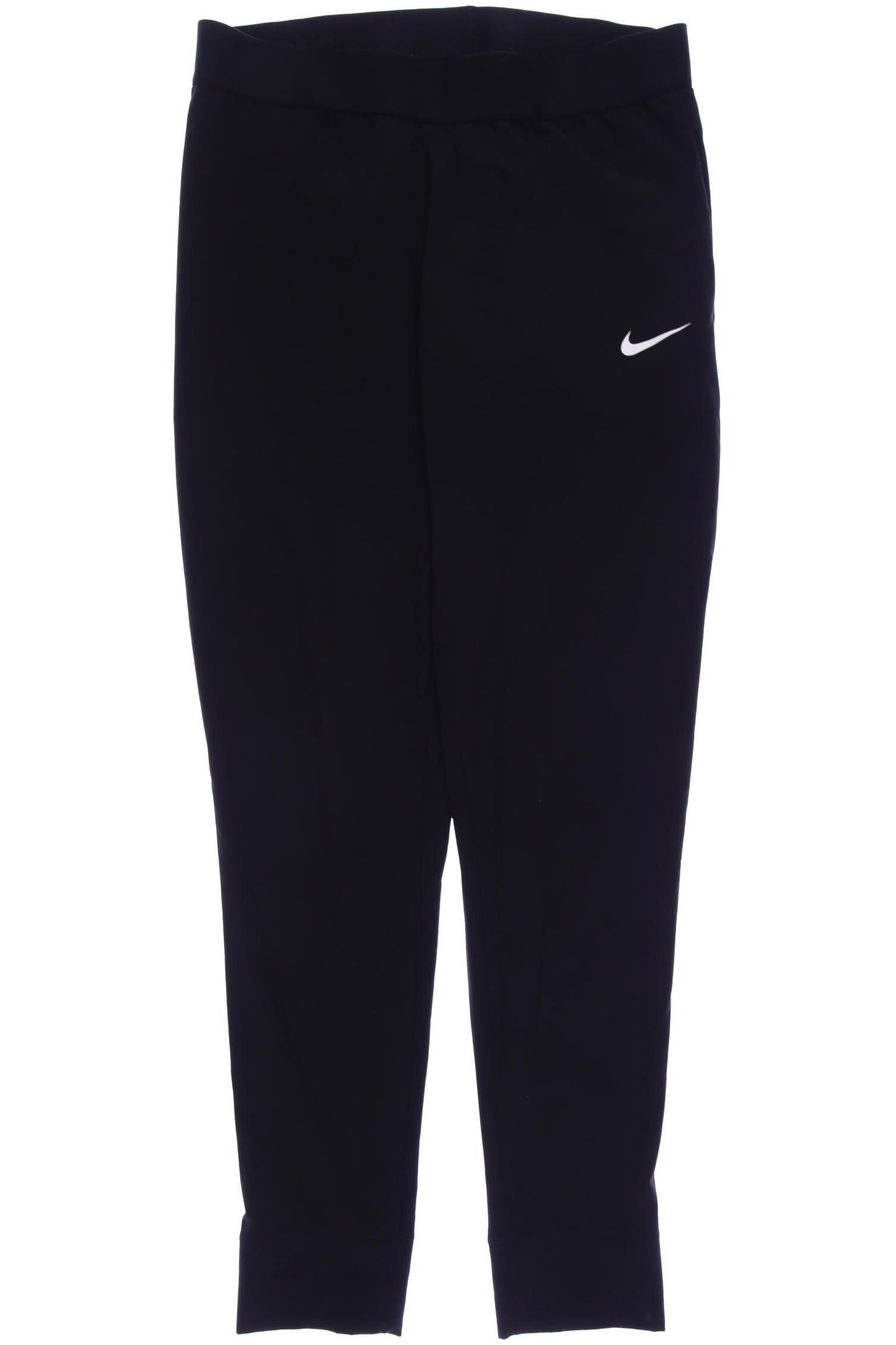 

Nike Damen Stoffhose, schwarz, Gr. 36