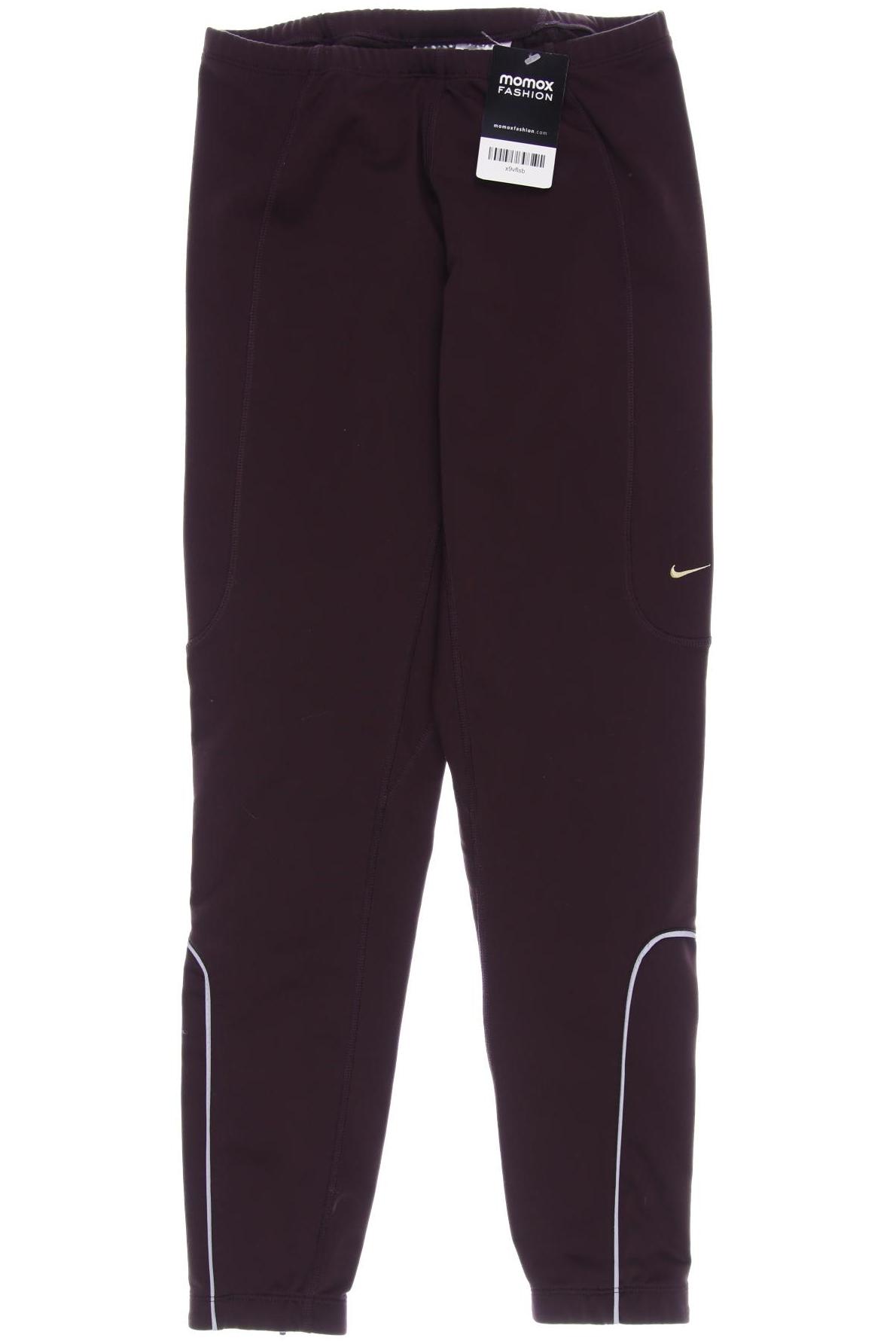 

Nike Damen Stoffhose, braun, Gr. 34