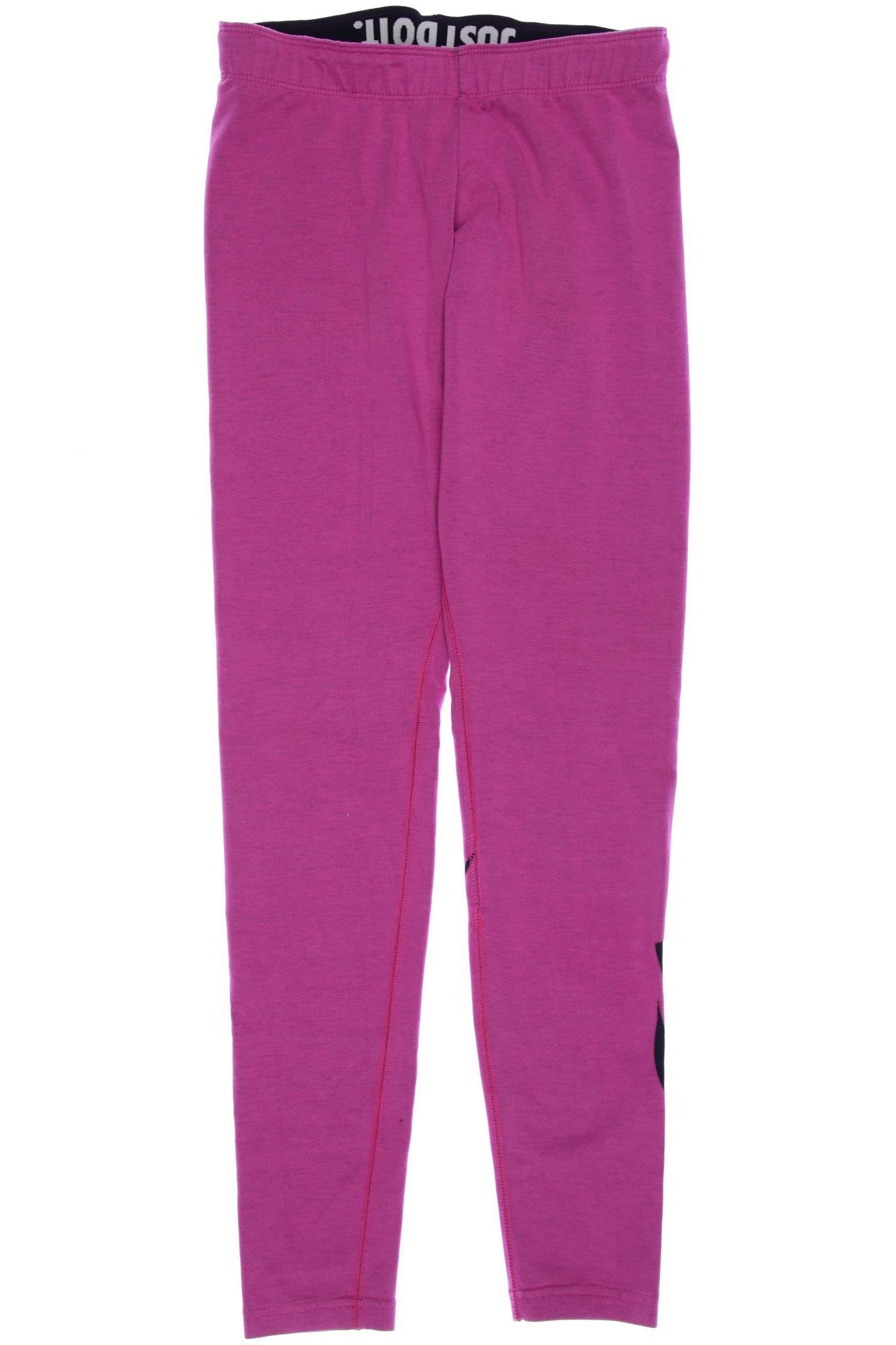 

Nike Damen Stoffhose, pink, Gr. 0