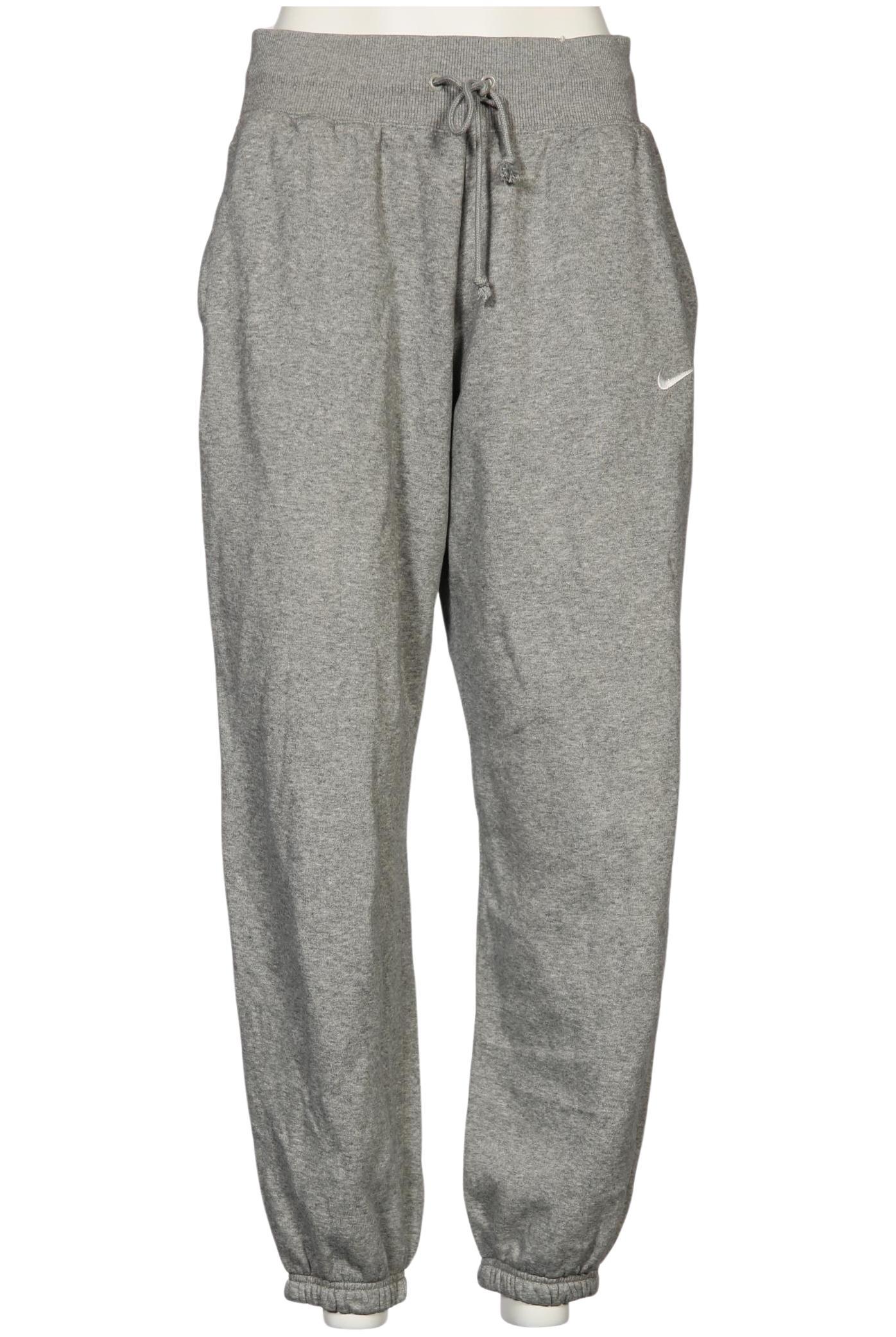 

Nike Damen Stoffhose, grau, Gr. 0