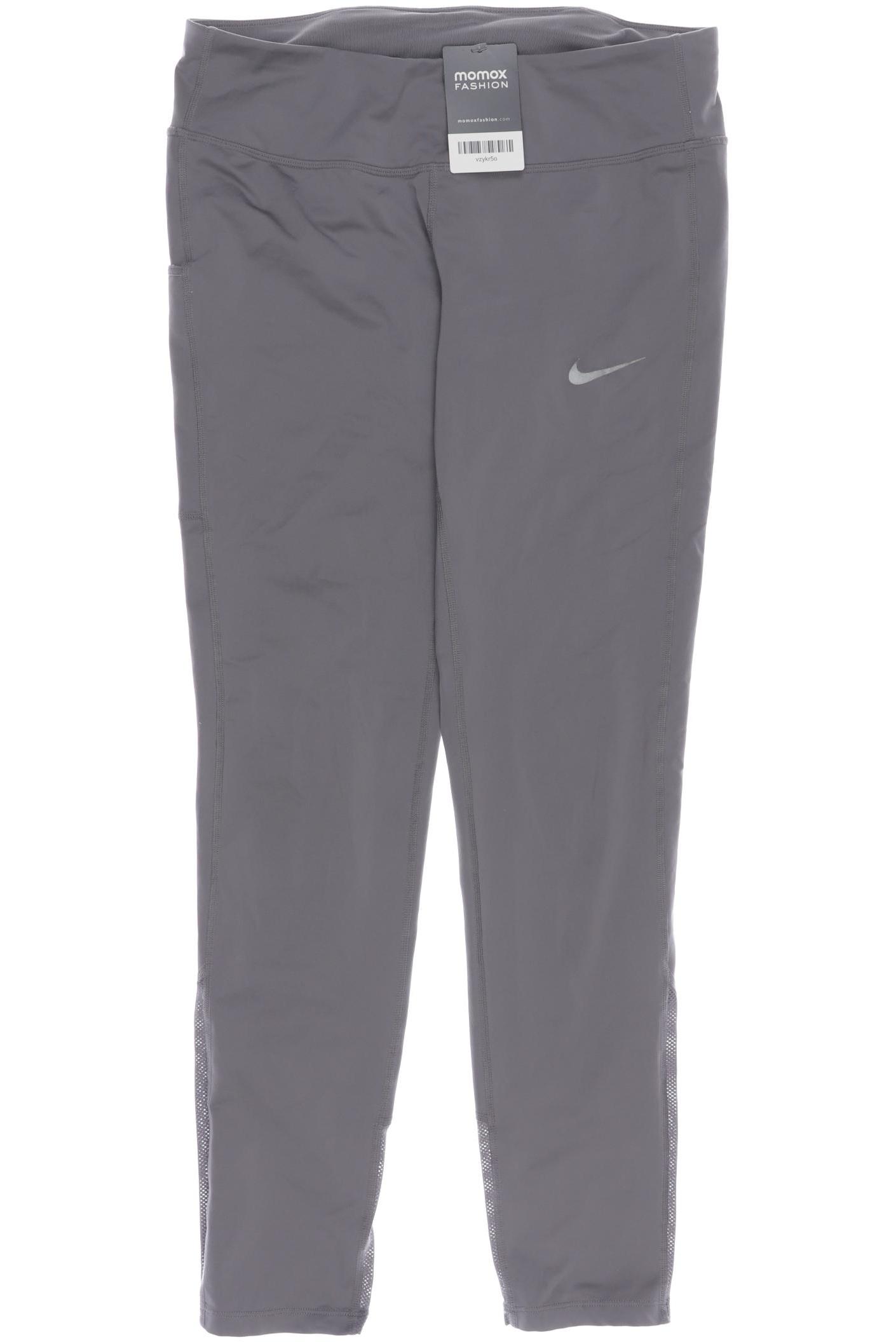 

Nike Damen Stoffhose, grau, Gr. 0