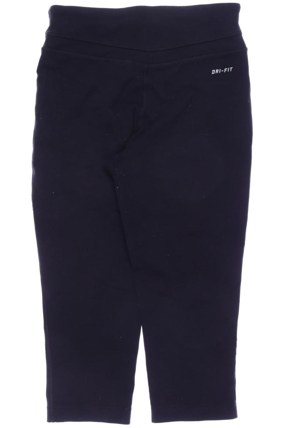 

Nike Damen Stoffhose, schwarz