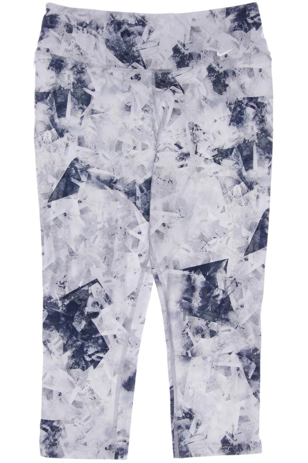 

Nike Damen Stoffhose, grau