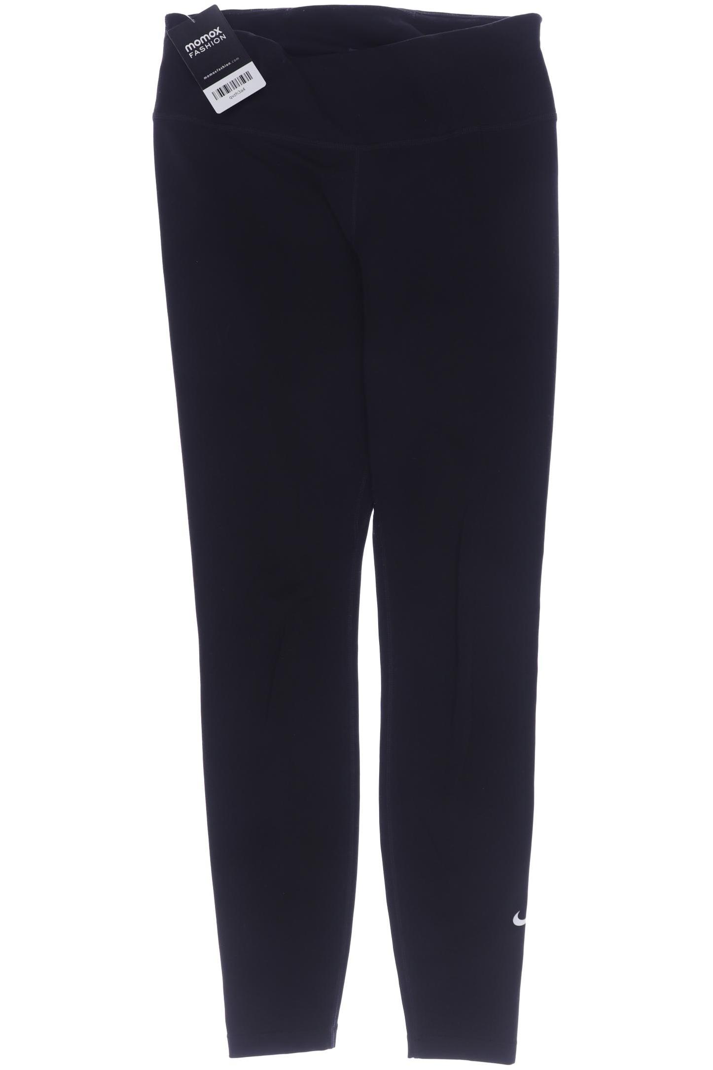 

Nike Damen Stoffhose, schwarz, Gr. 0