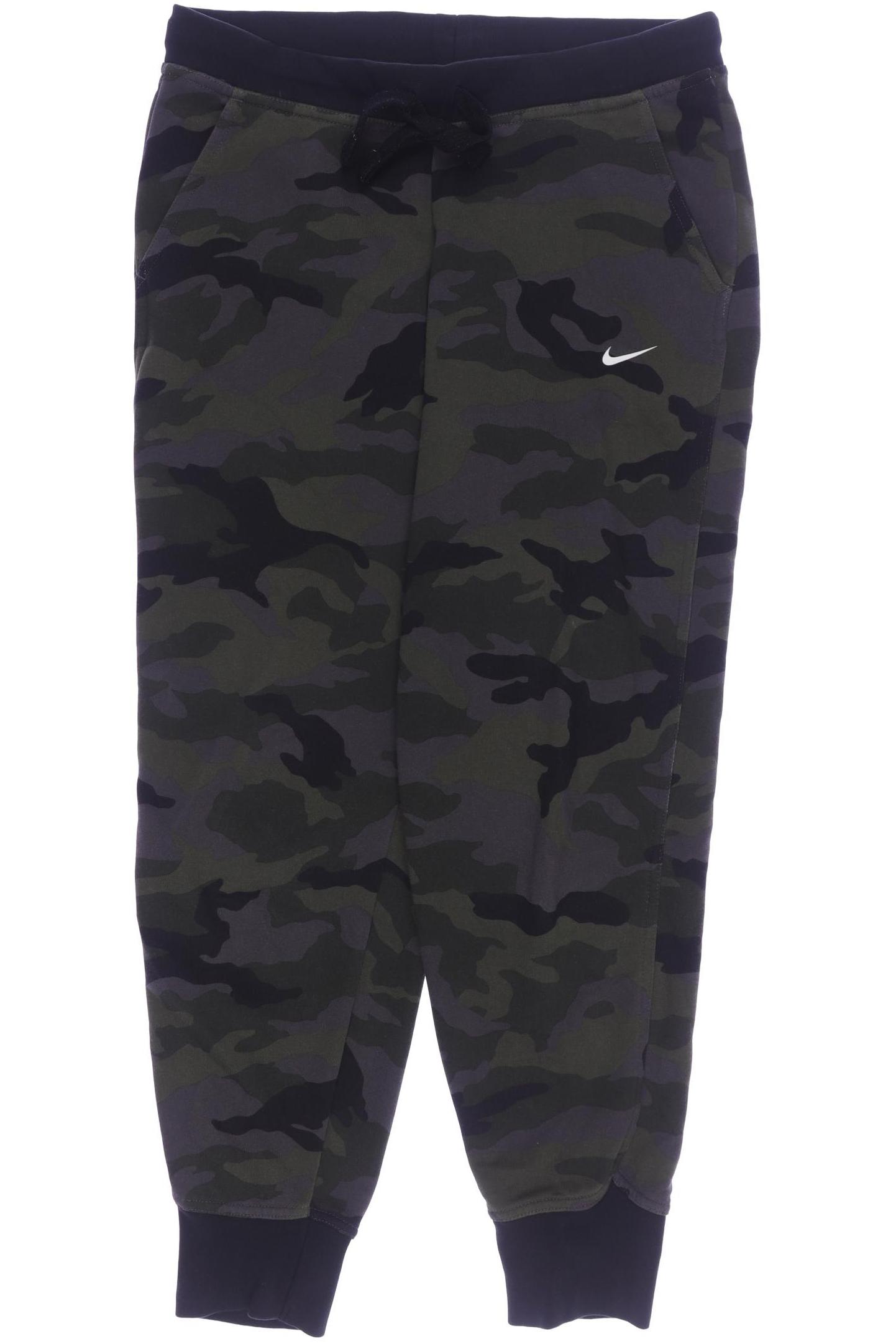 

Nike Damen Stoffhose, grün, Gr. 0