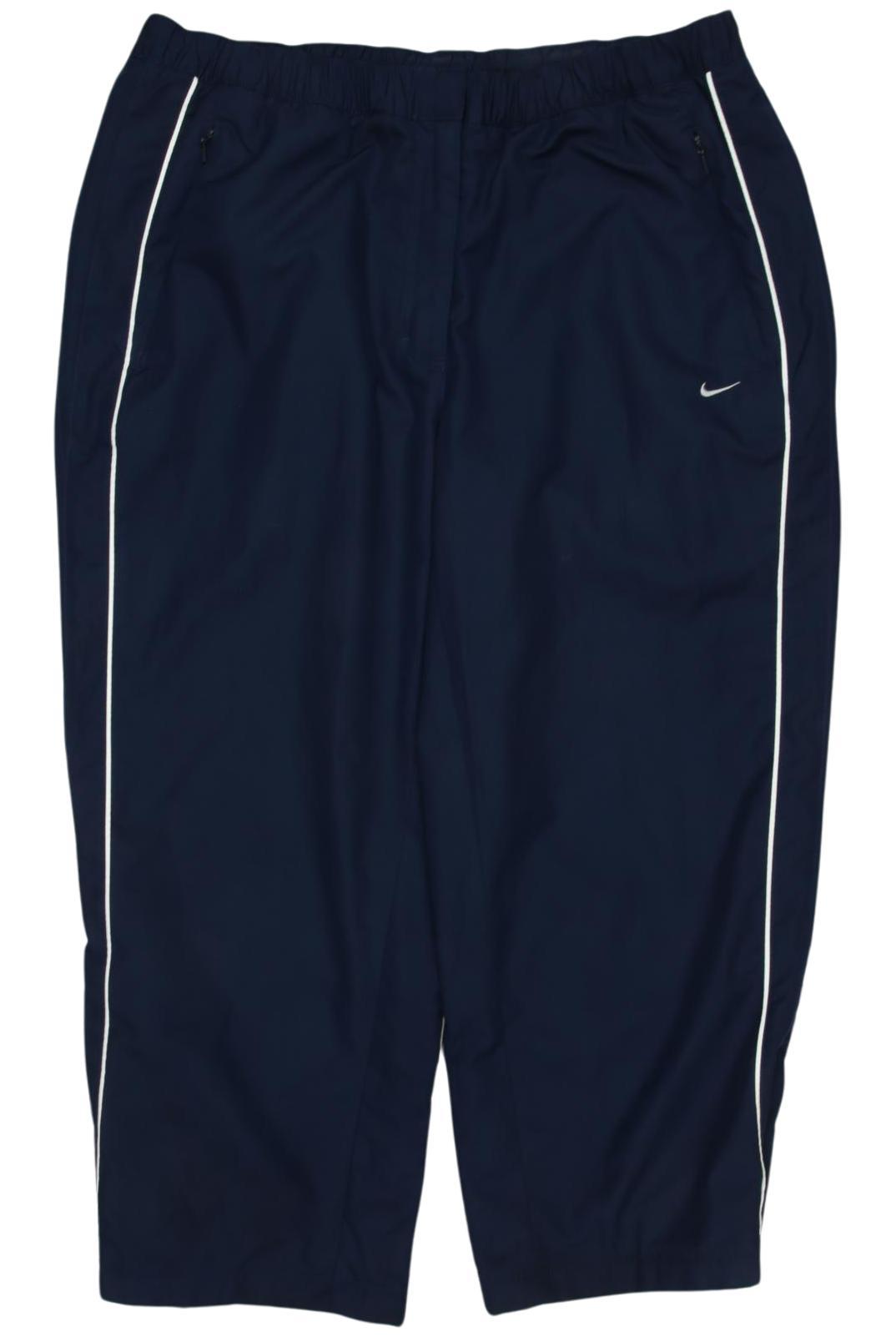 

Nike Damen Stoffhose, marineblau, Gr. 0