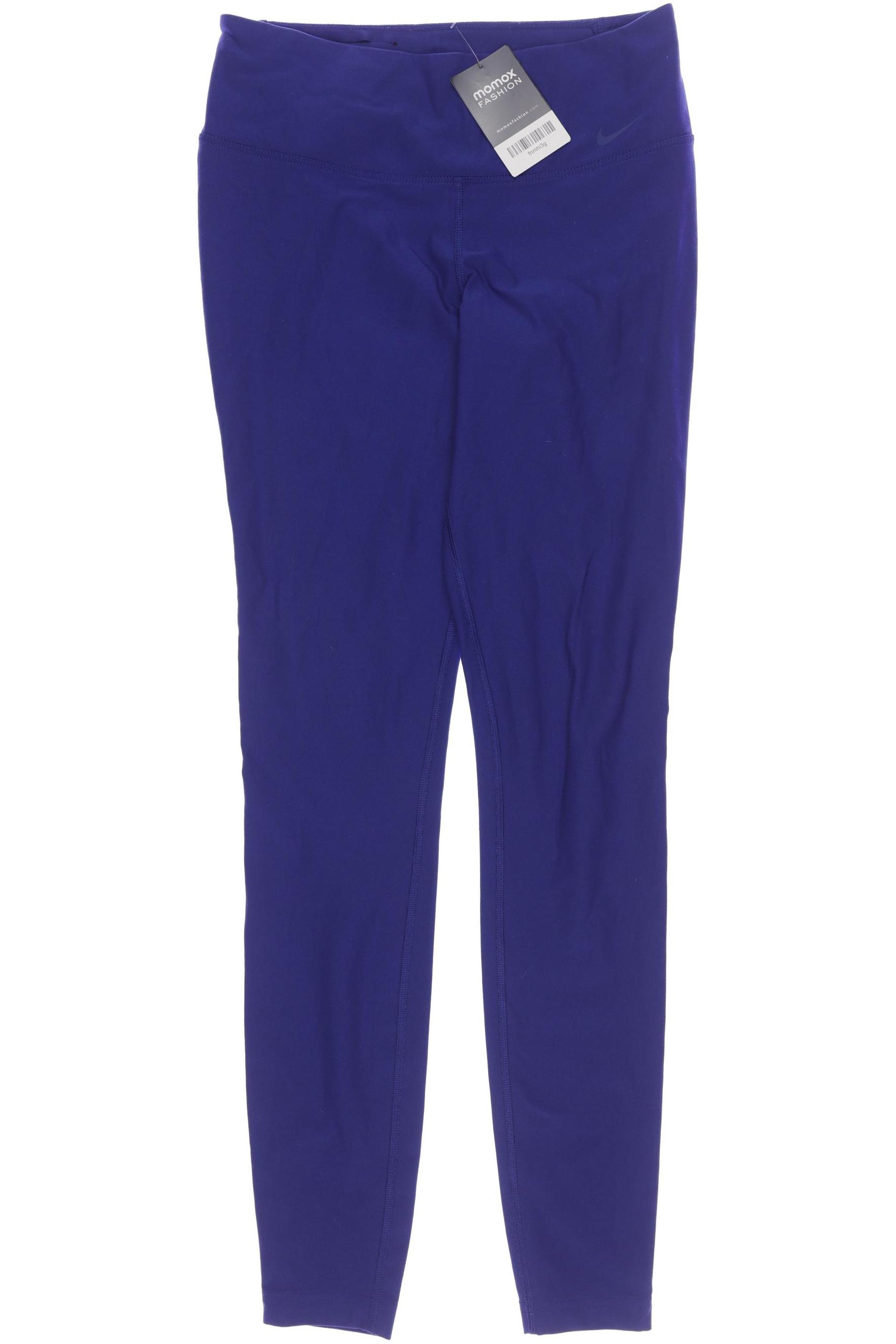 

Nike Damen Stoffhose, blau, Gr. 0