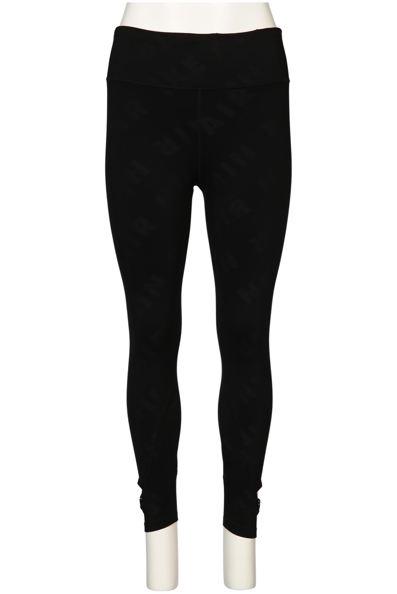 

Nike Damen Stoffhose, schwarz, Gr. 0