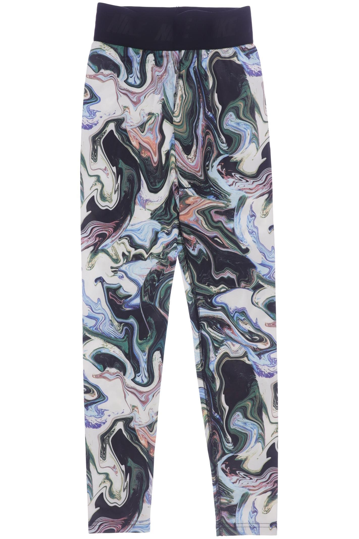 

Nike Damen Stoffhose, mehrfarbig, Gr. 0